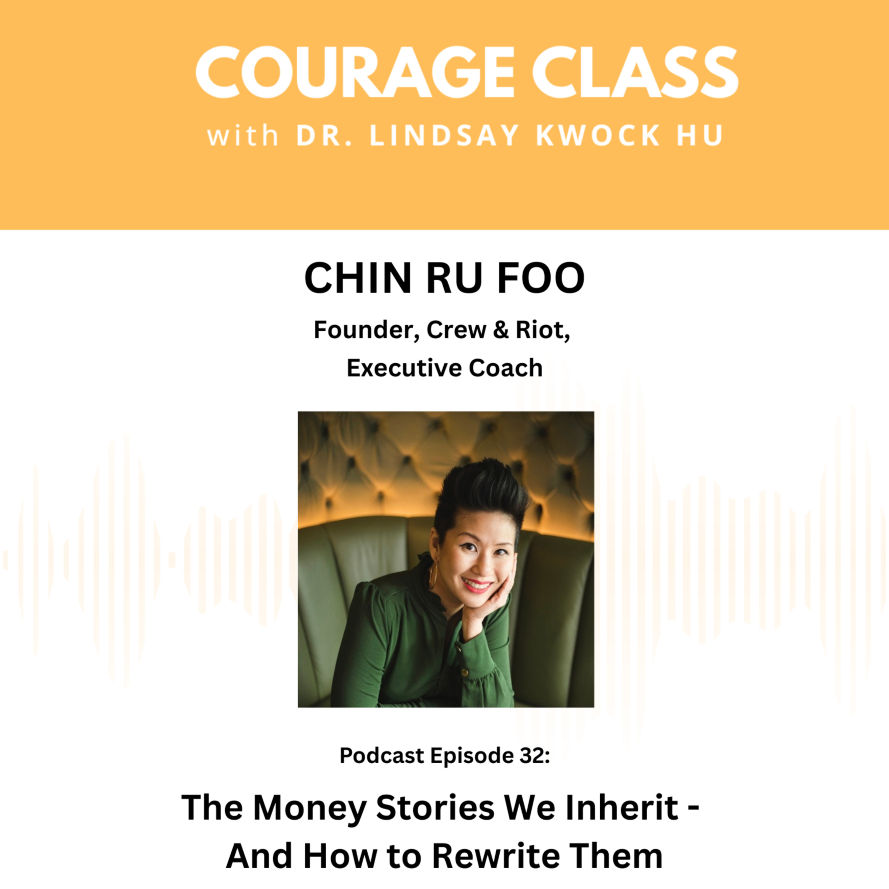 The Money Stories We Inherit – And How to Rewrite Them episode artwork