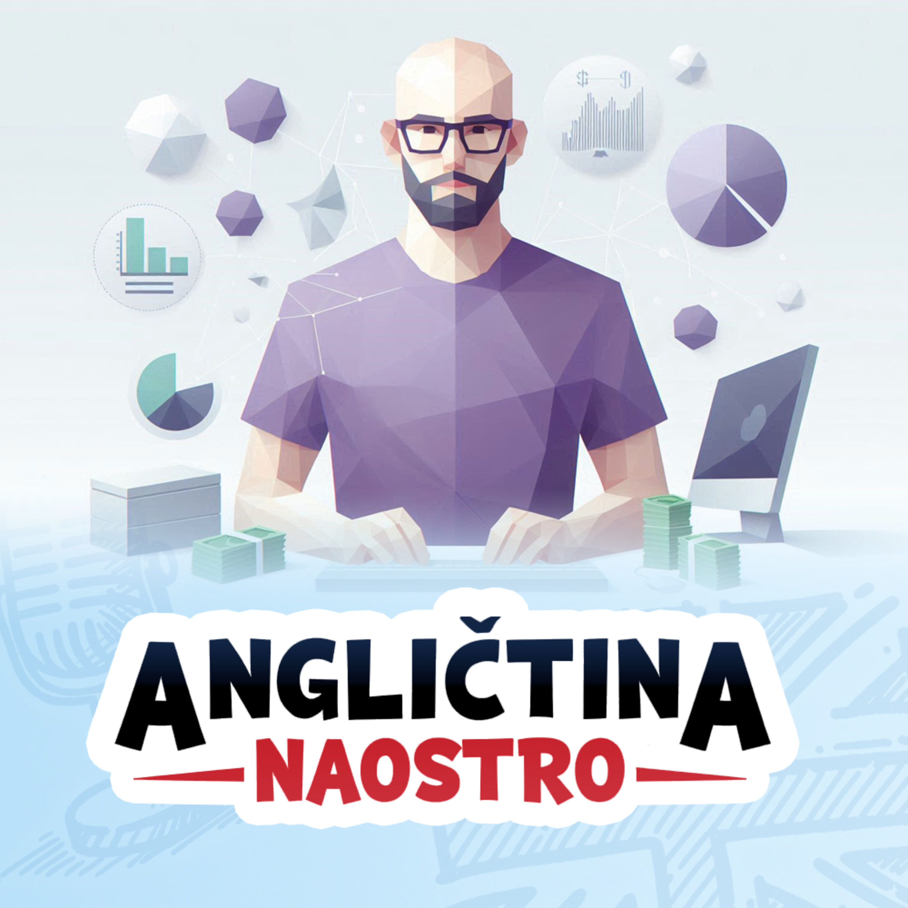 Ep. 1: Roman - Fintech IT Specialist episode artwork