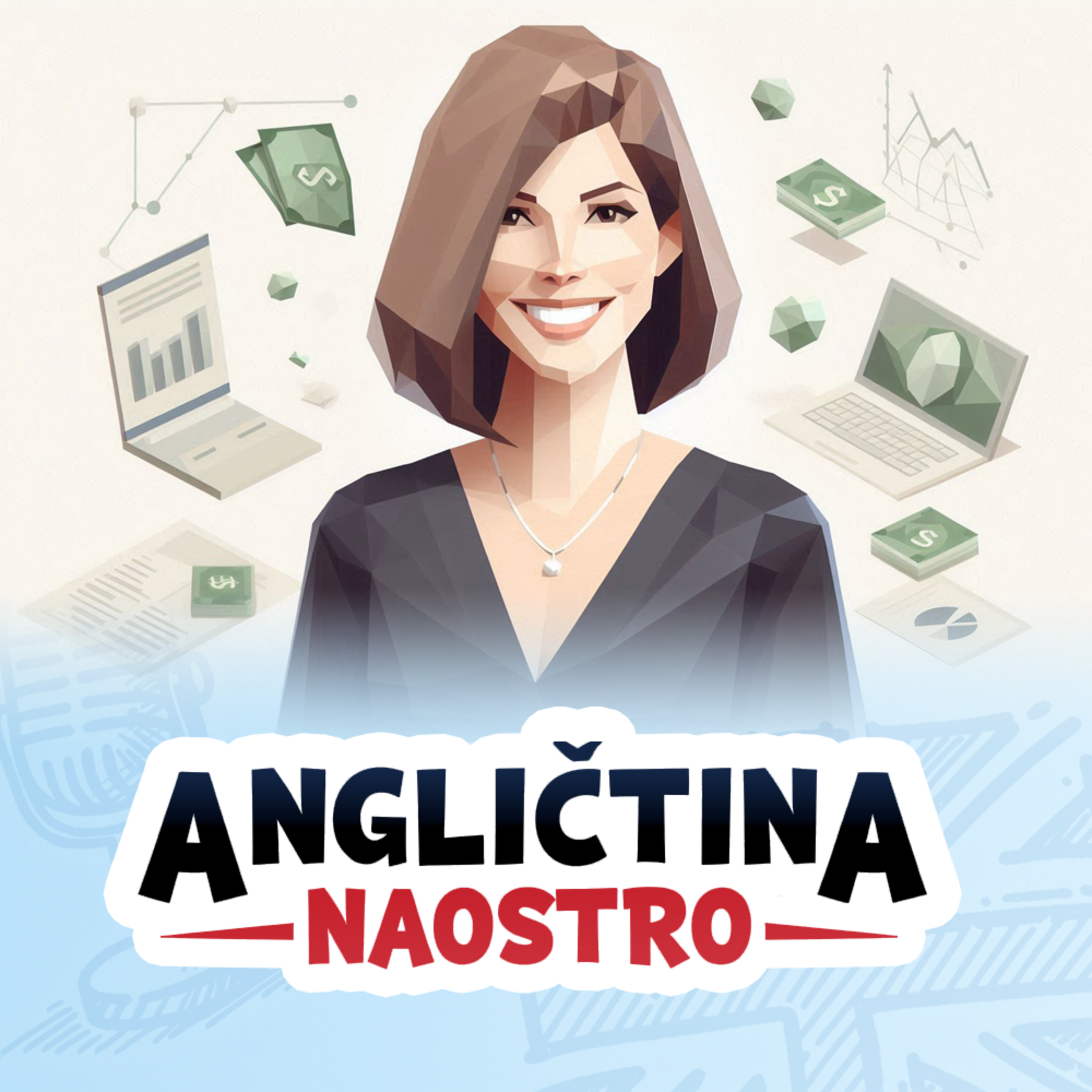 Ep.2: Jana - Securities Administrator
