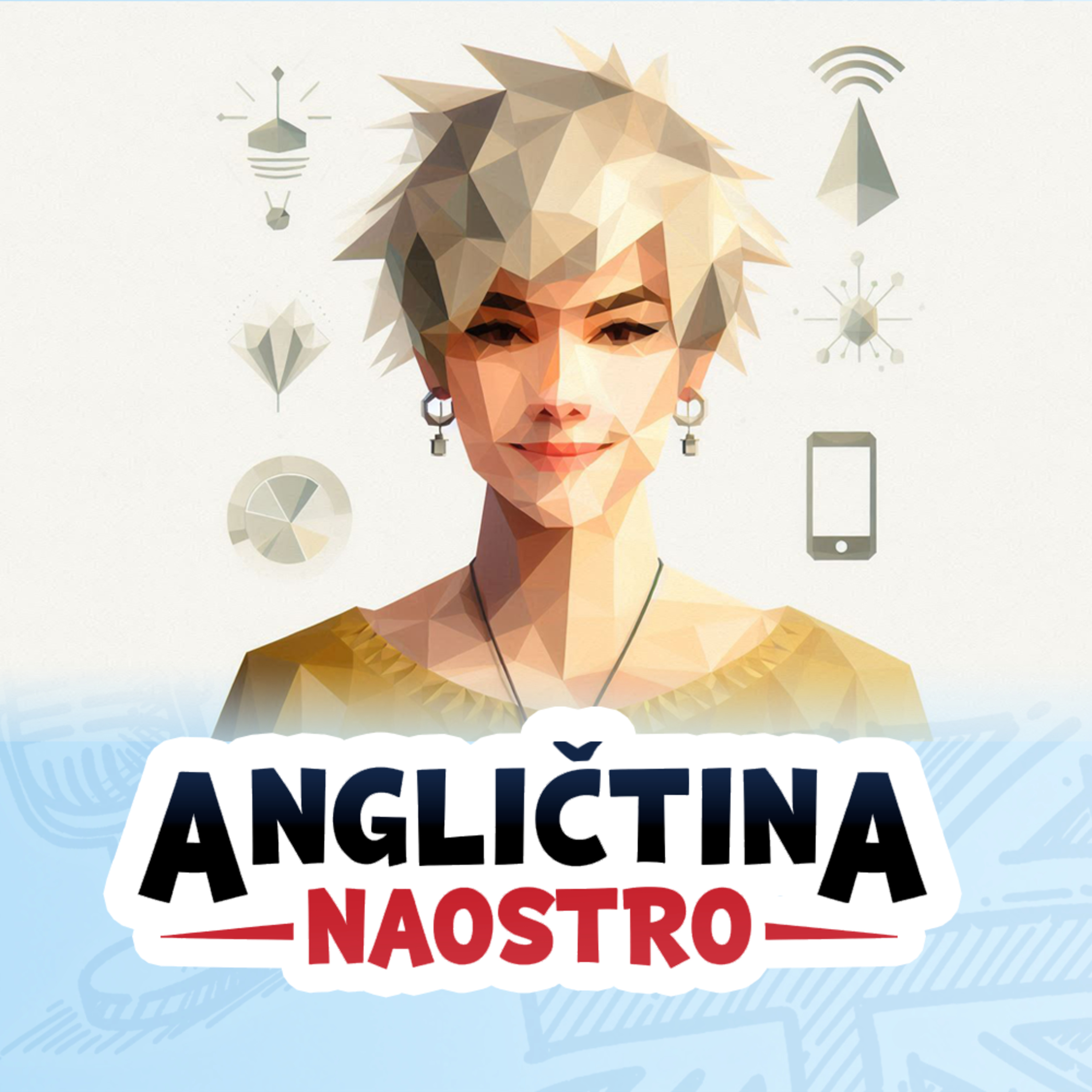 Ep.4: Naďa - Telecommunication Office Data Engineer