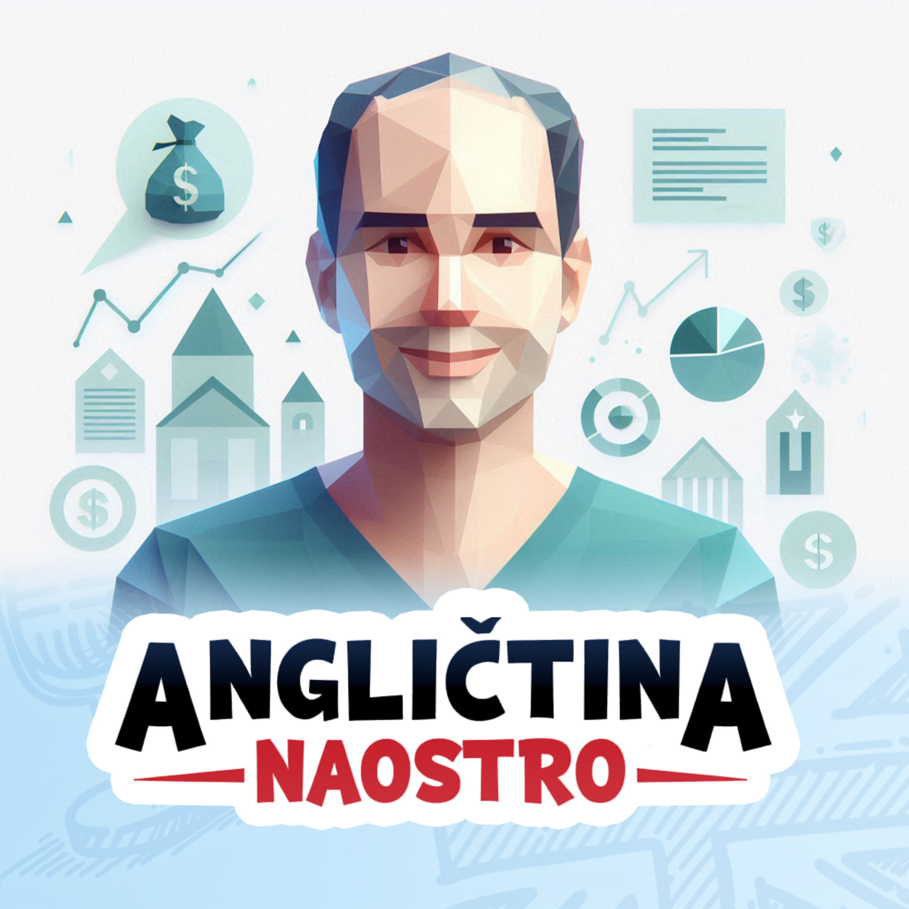 Ep.5: Ráďa - Grant Advisor