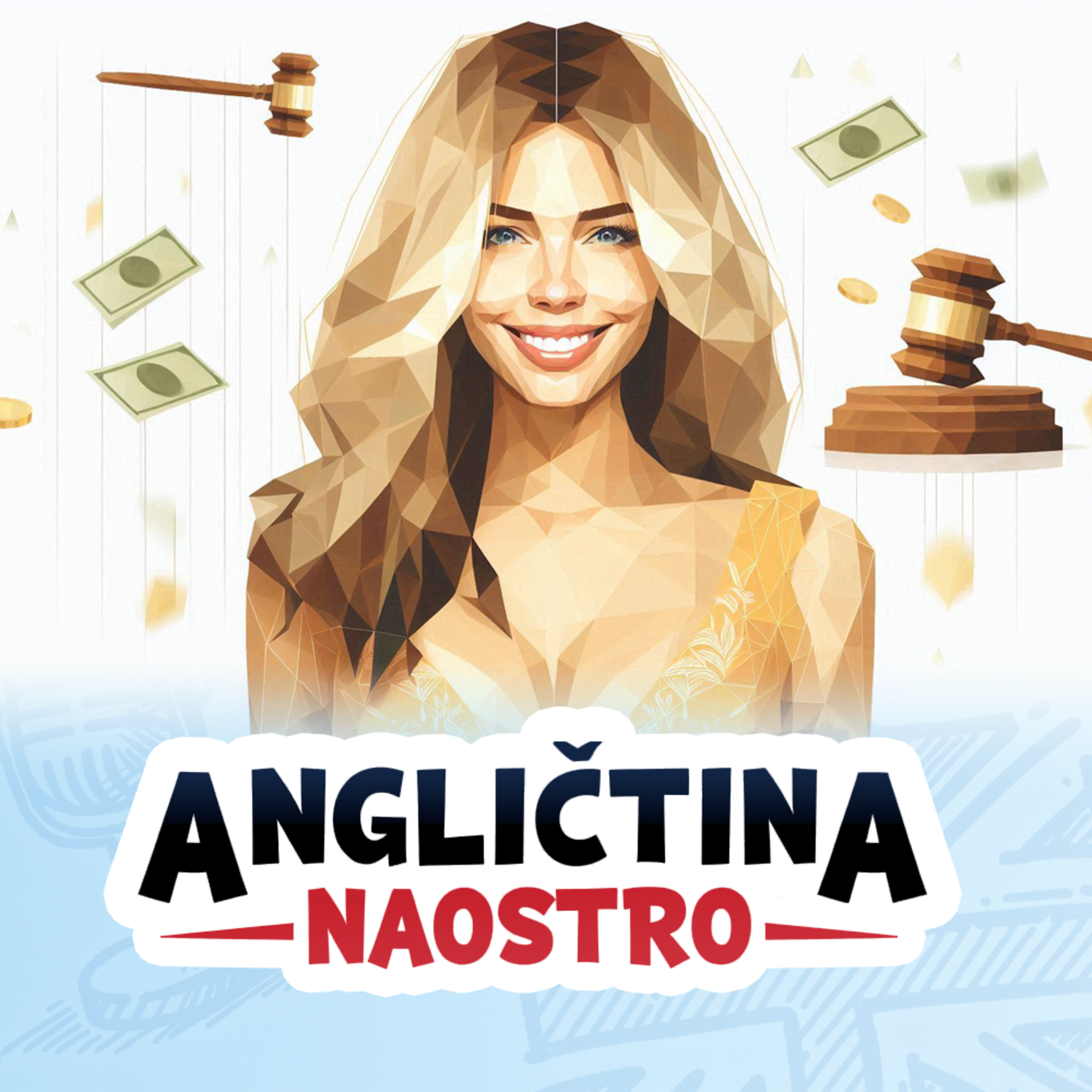 Ep.6: Lenka - Auctioneer Manager
