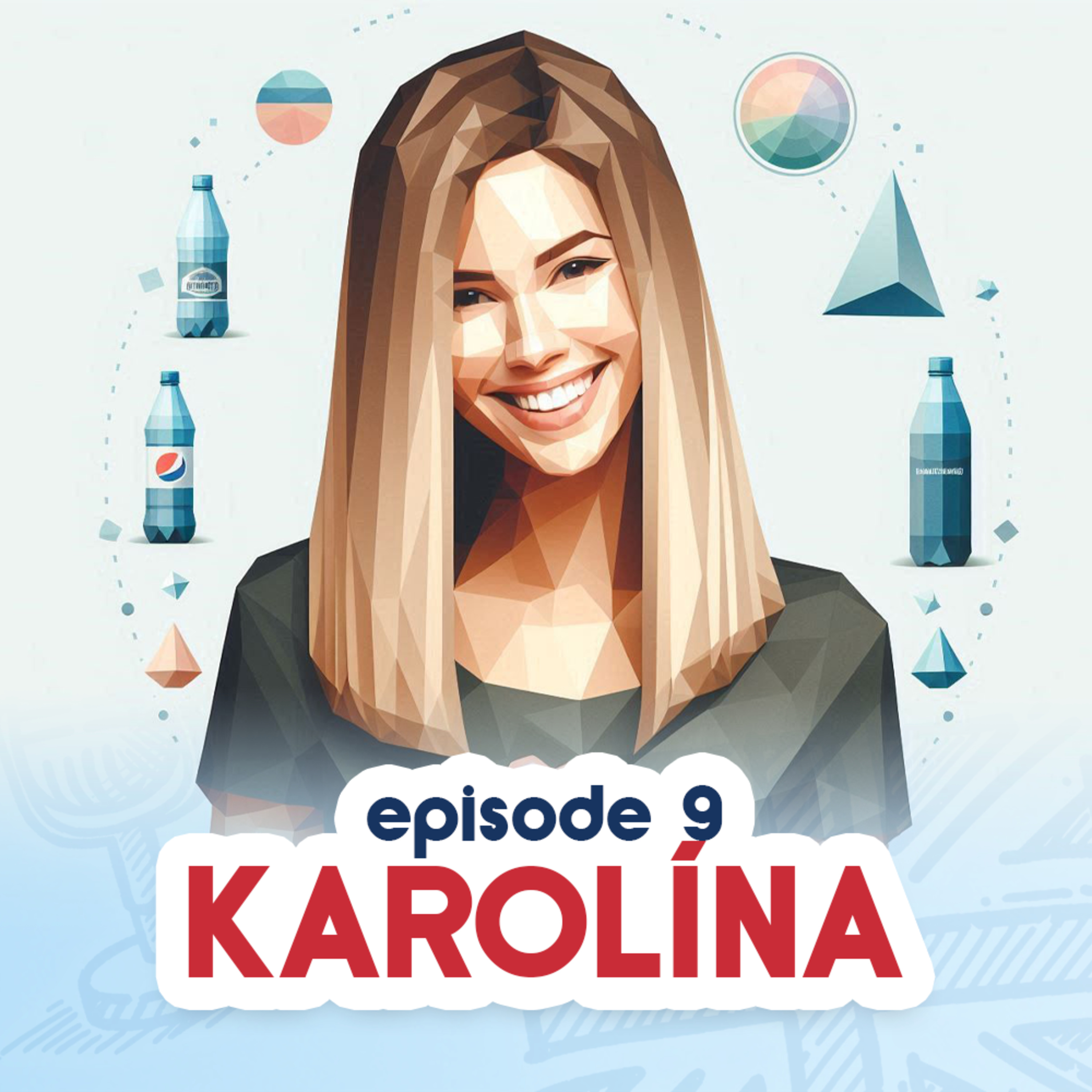 Ep.9: Karolína - Lean Specialist