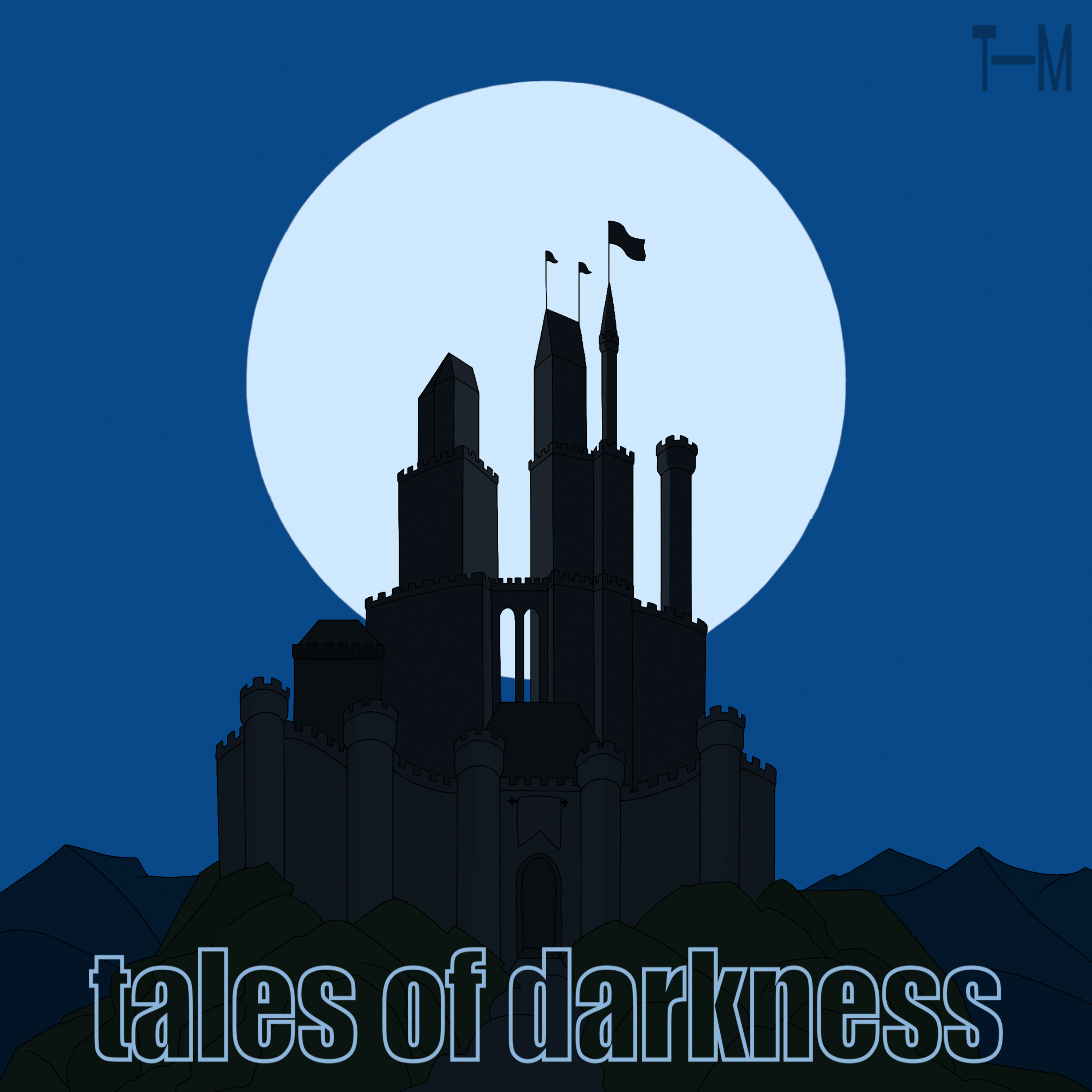 Детки в лесу / Babes in The Woods episode artwork