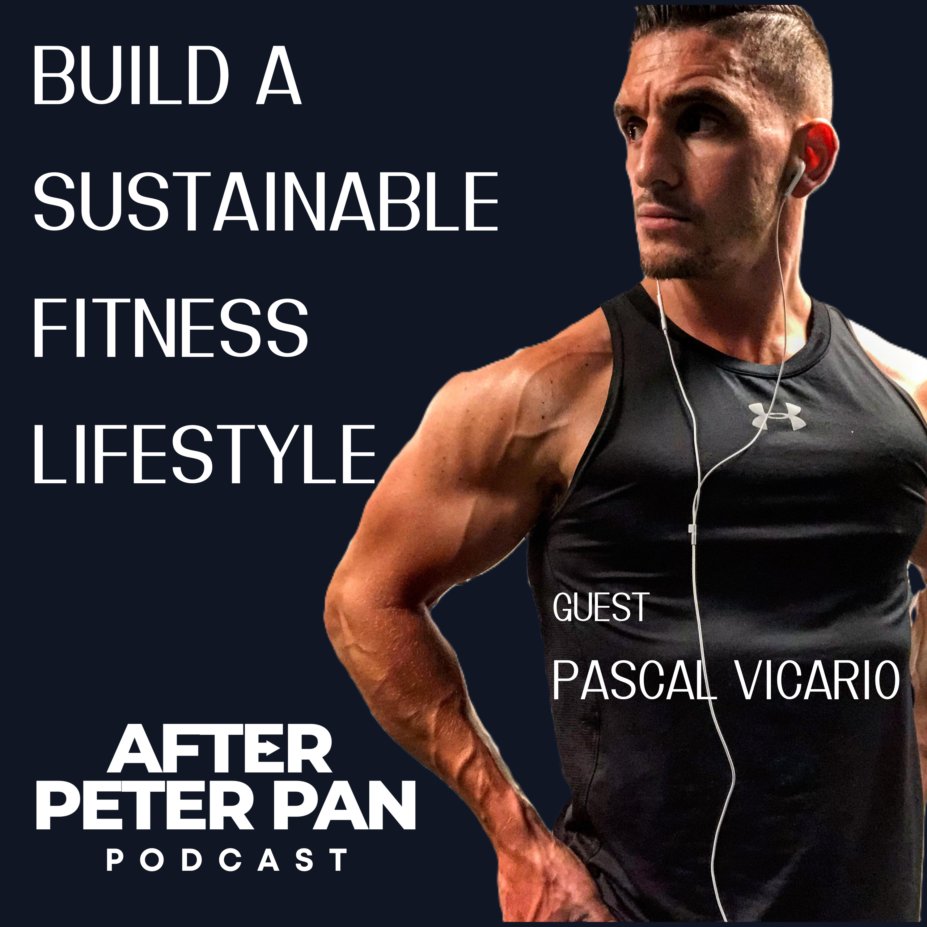 After Peter Pan: Growing Up to Purpose