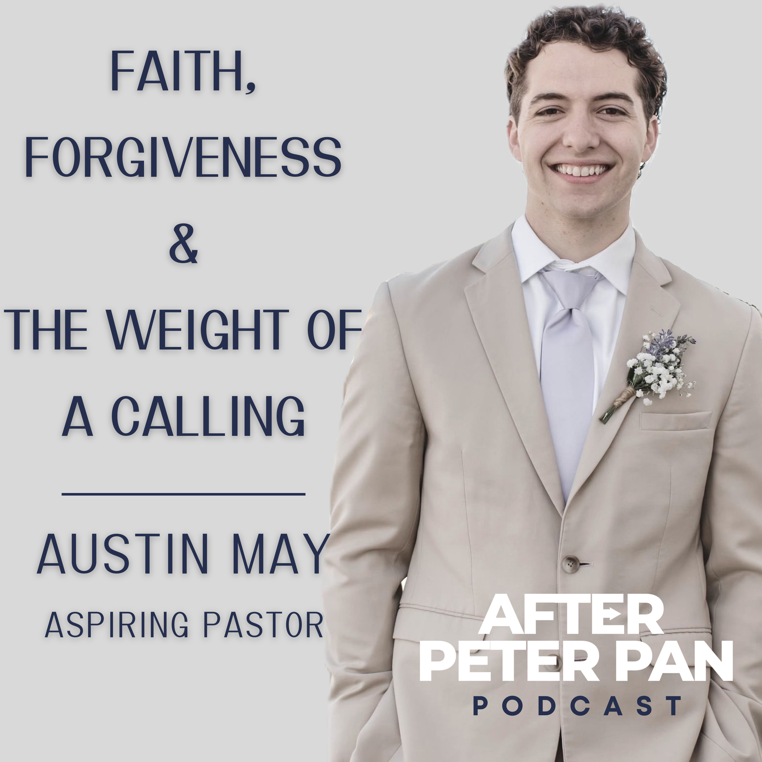 After Peter Pan: Growing Up to Purpose