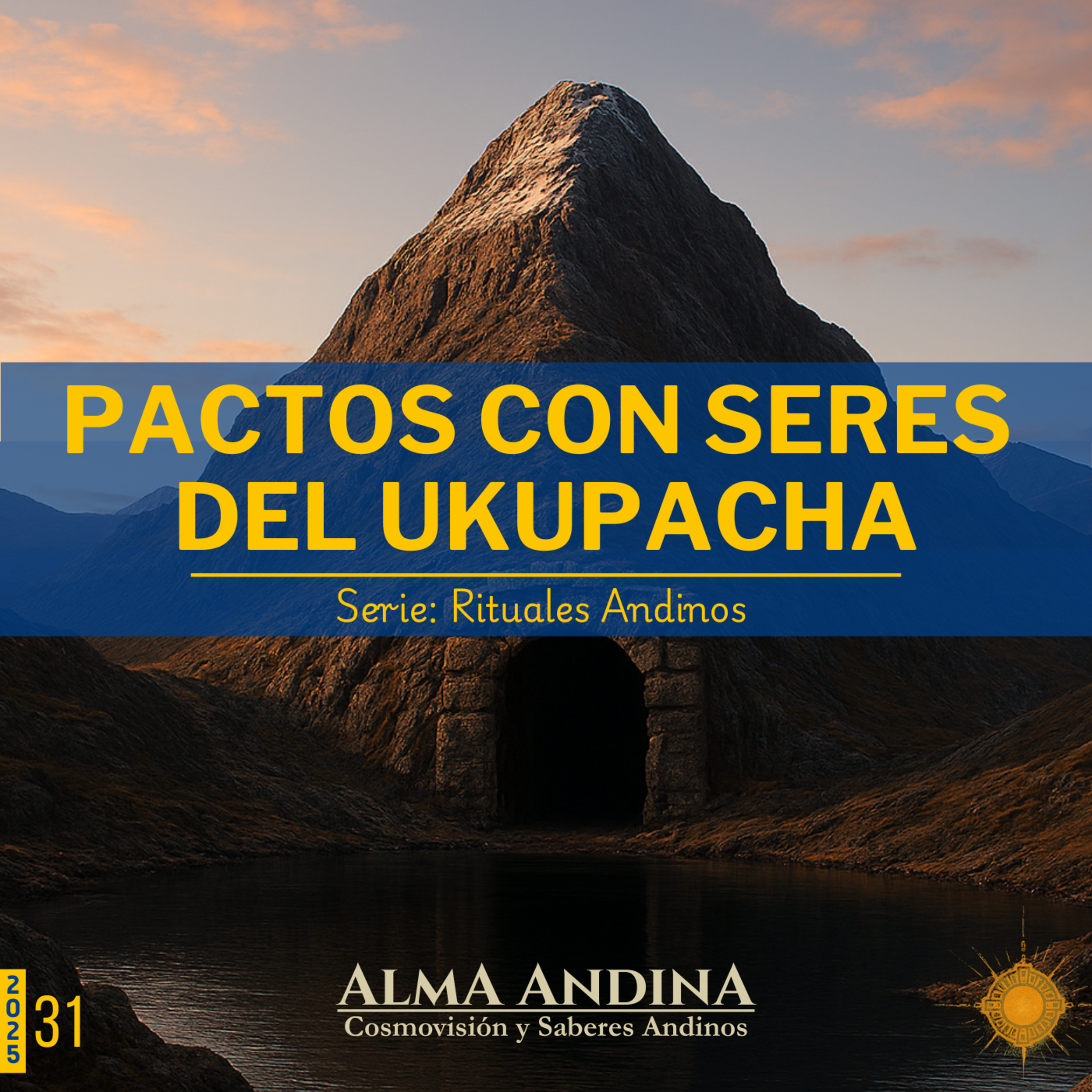 Cosmovisión y Saberes Andinos