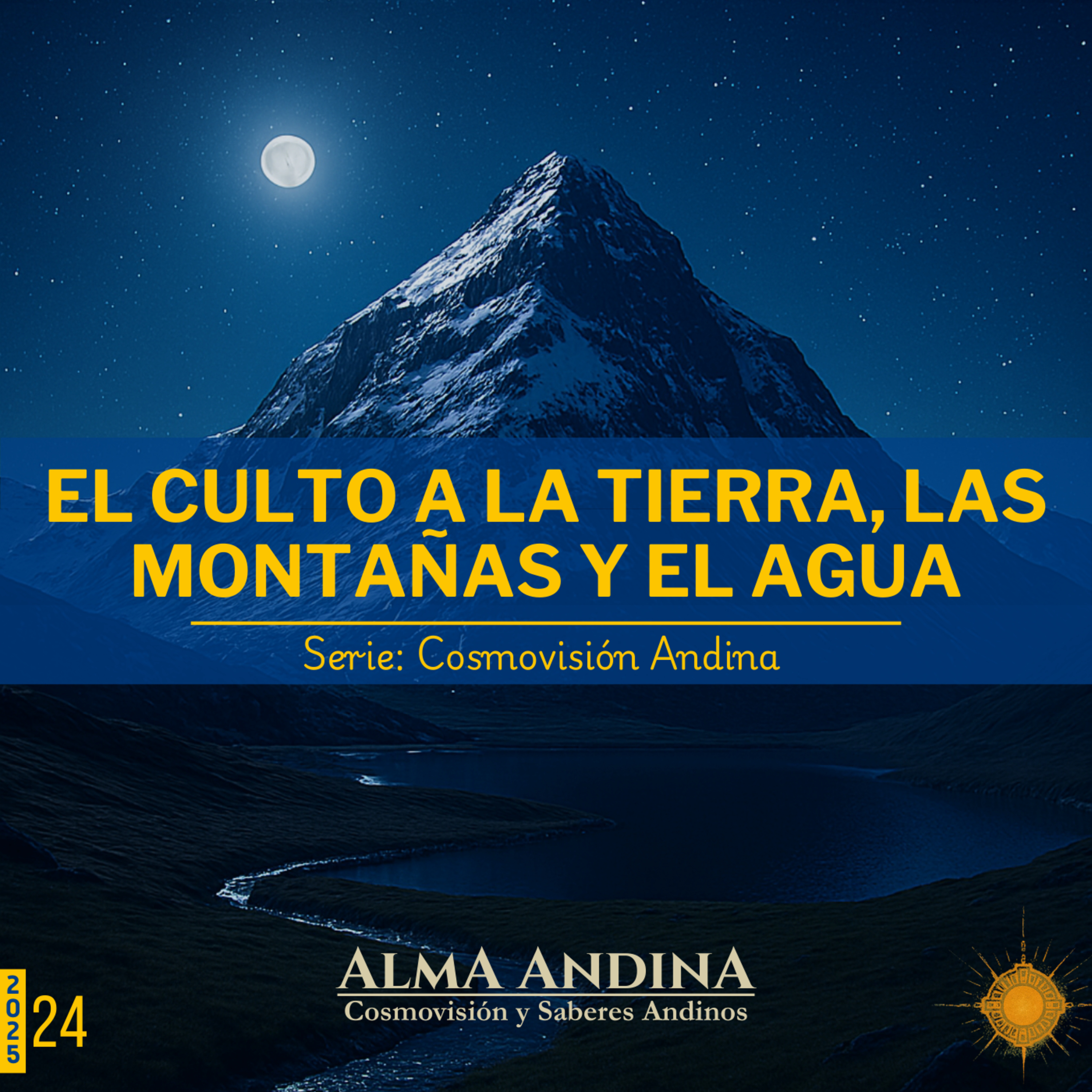 Cosmovisión y Saberes Andinos