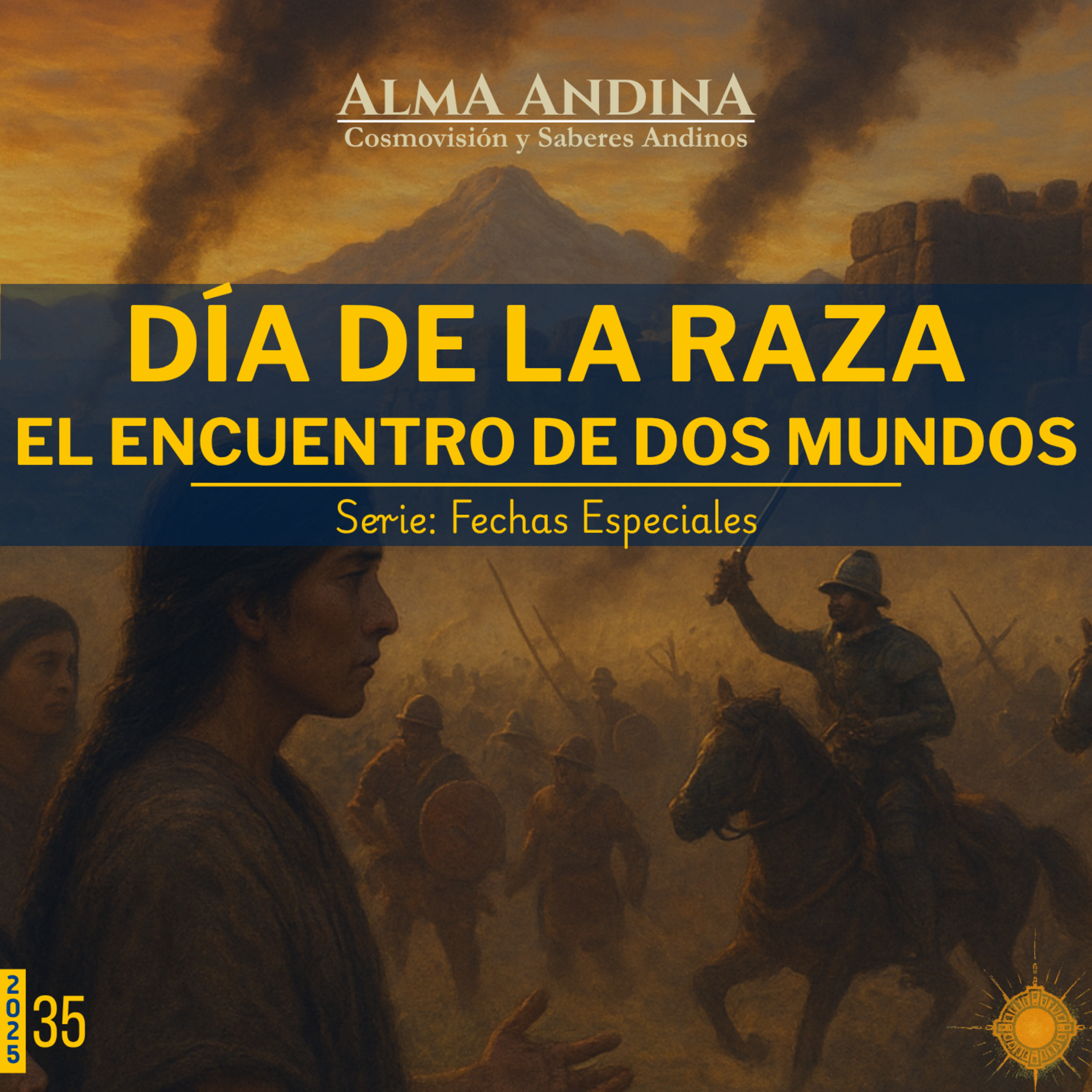 Cosmovisión y Saberes Andinos