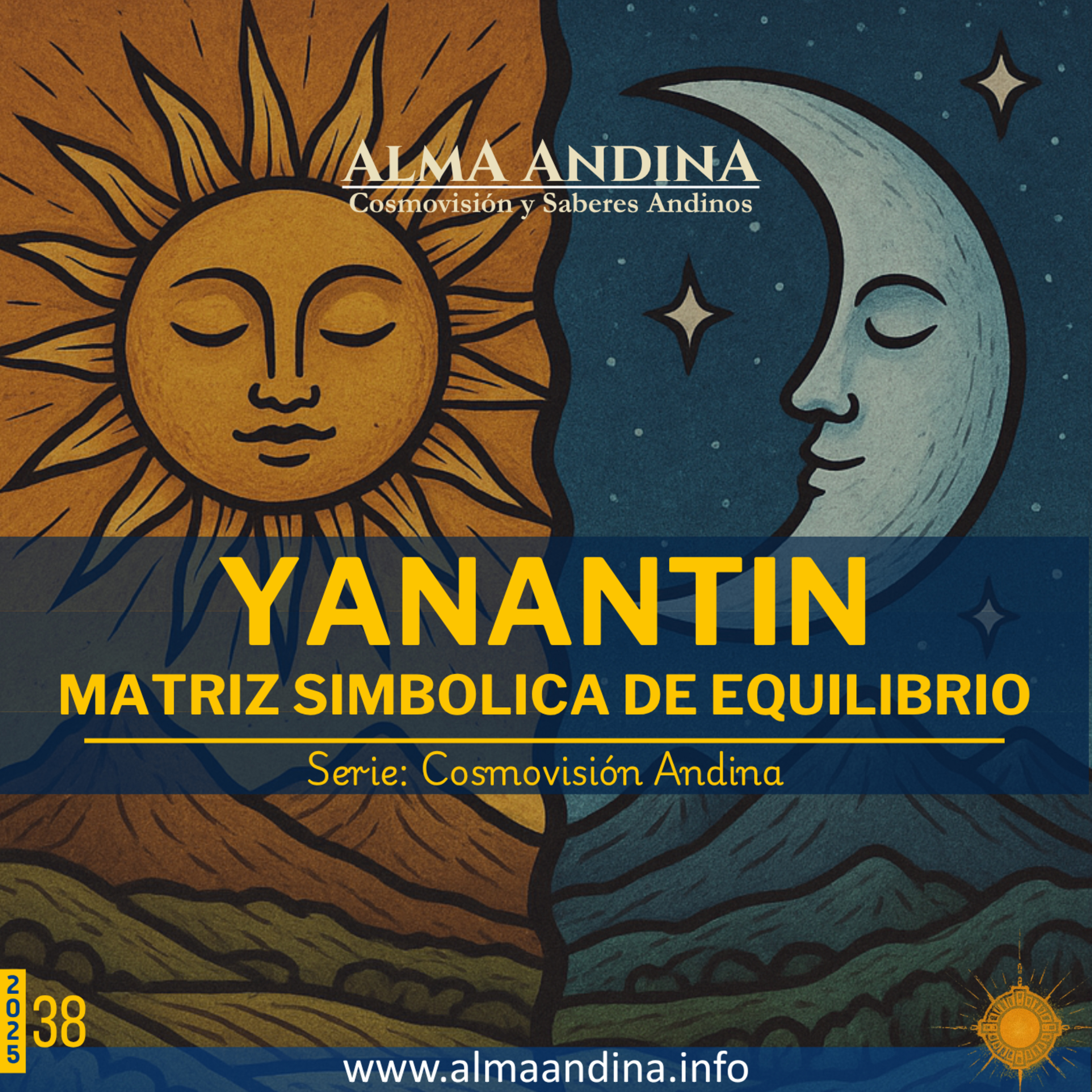 Cosmovisión y Saberes Andinos