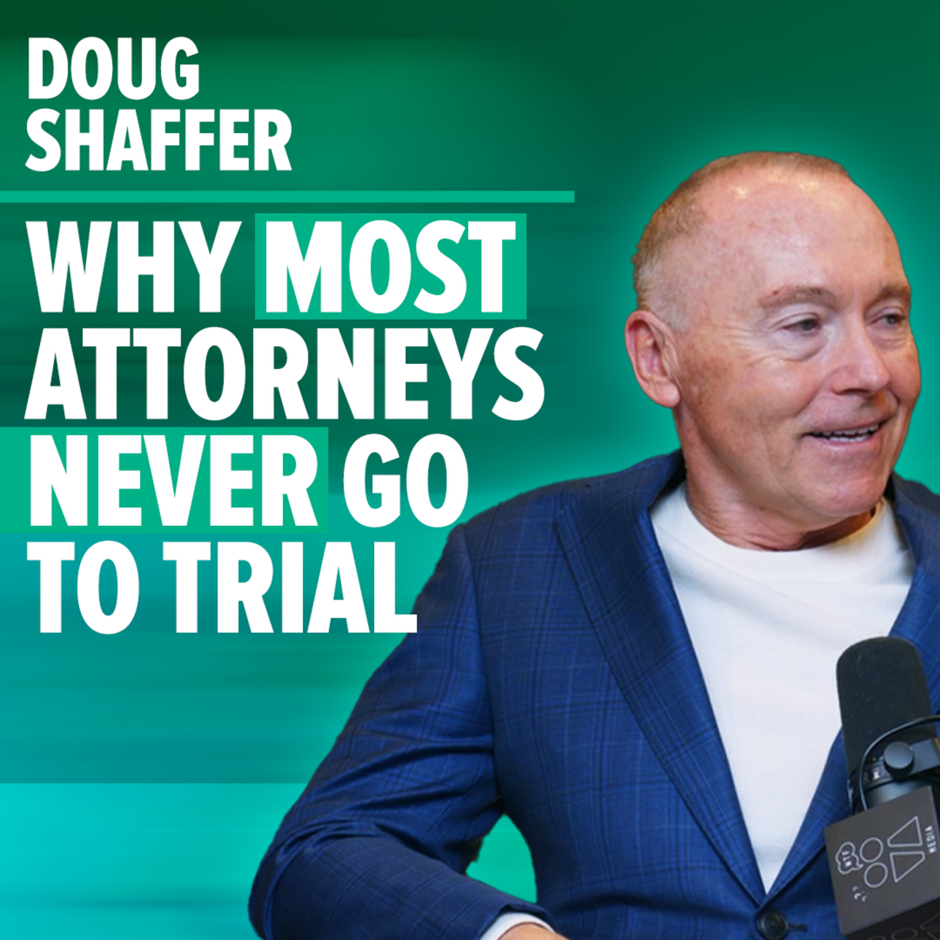 It\'s Personal for Christopher Adamson