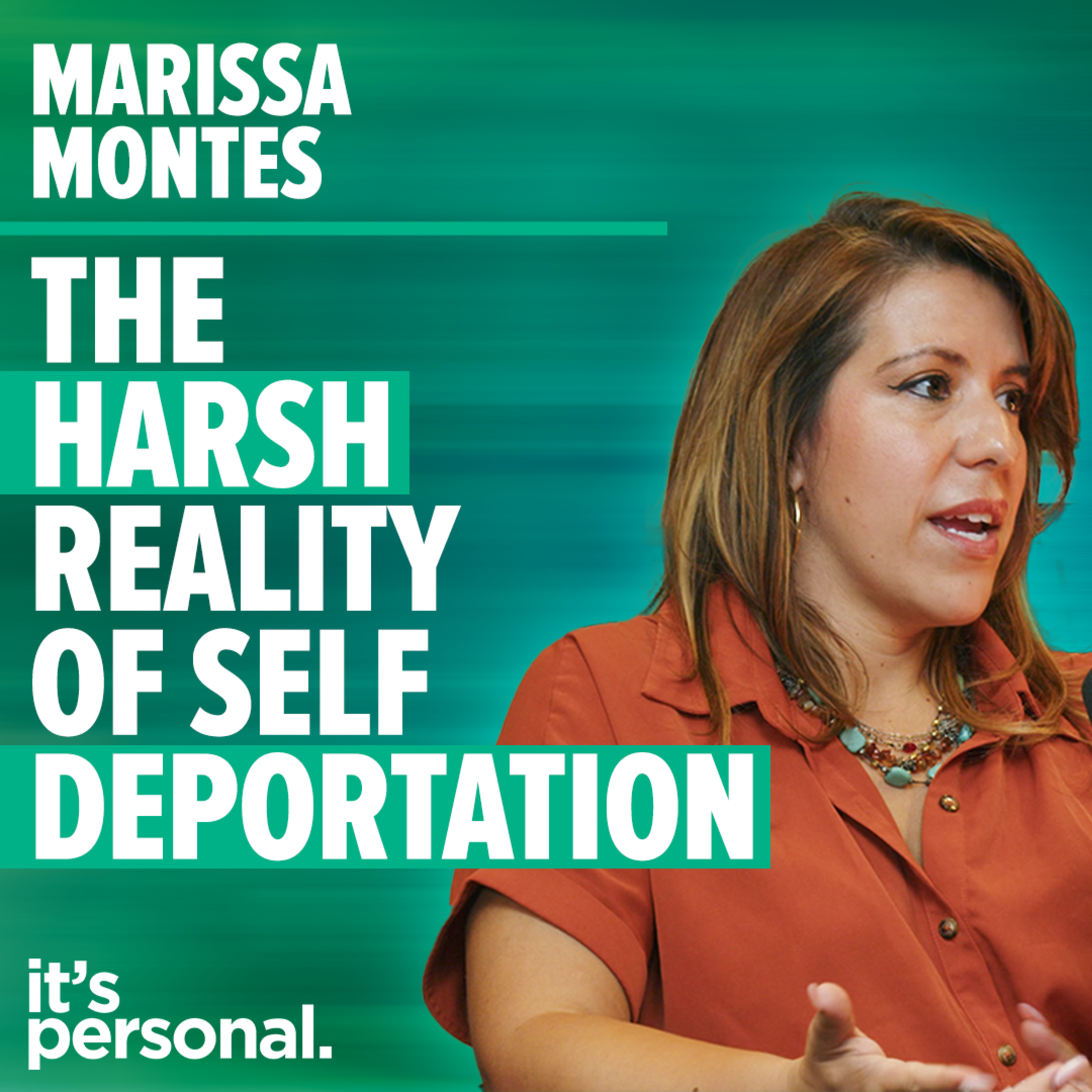 It\'s Personal for Christopher Adamson