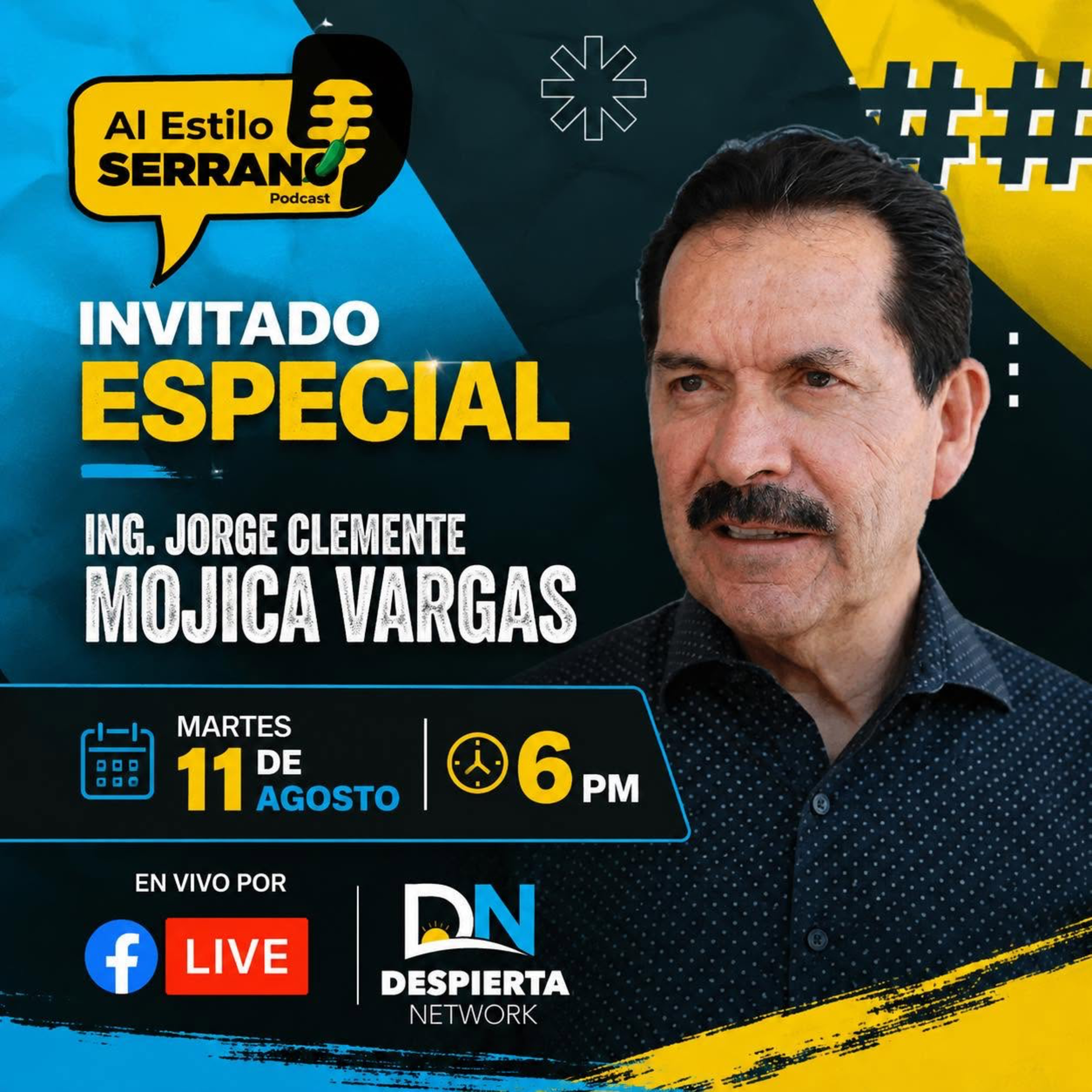 Despierta Network