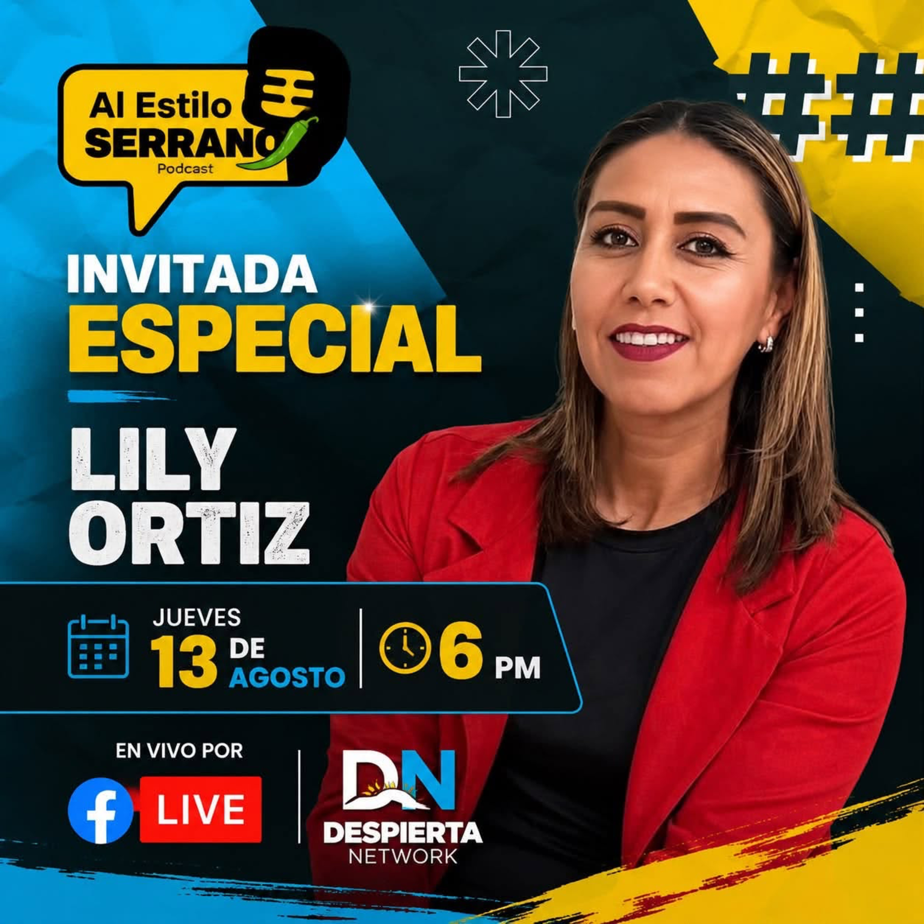 Despierta Network
