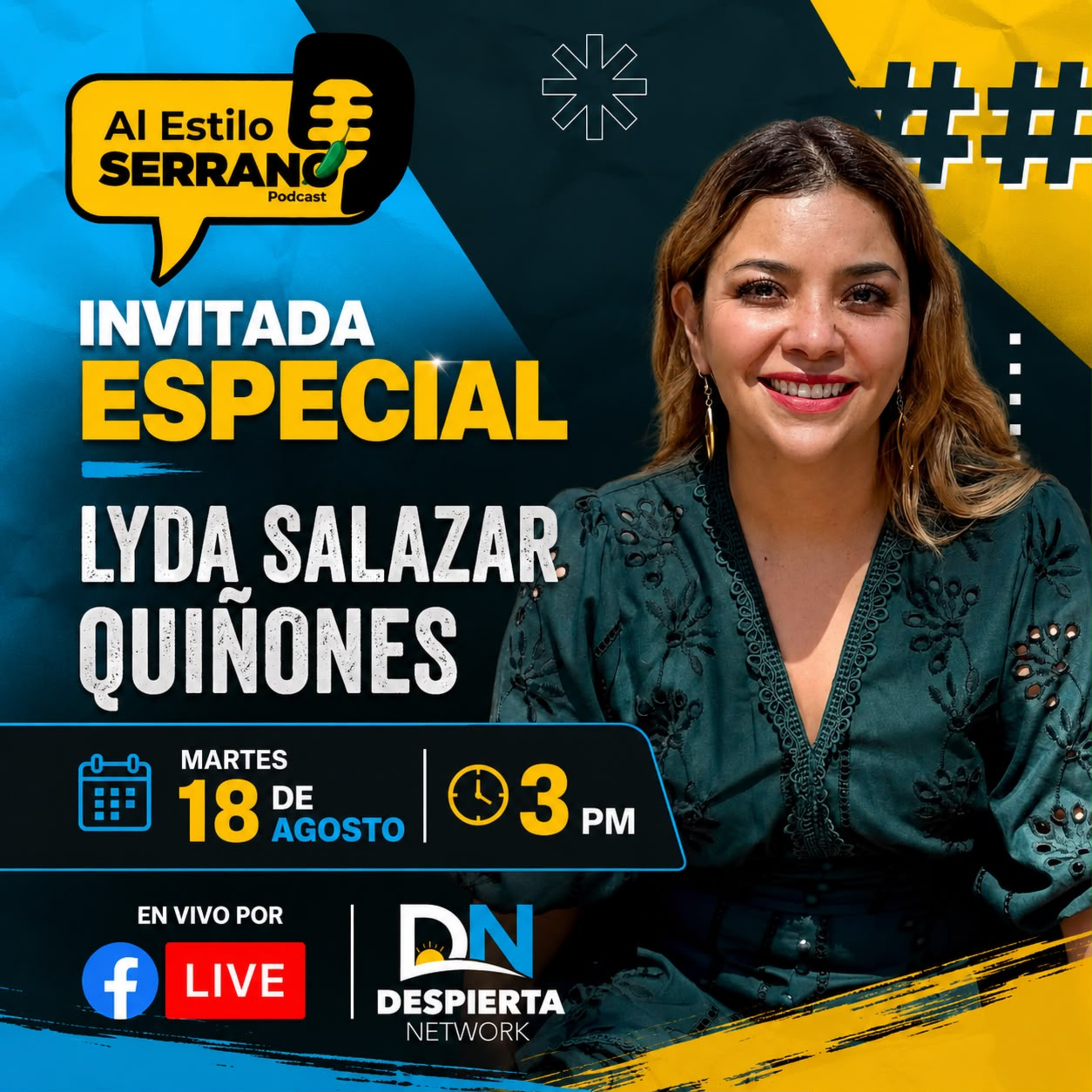 Despierta Network