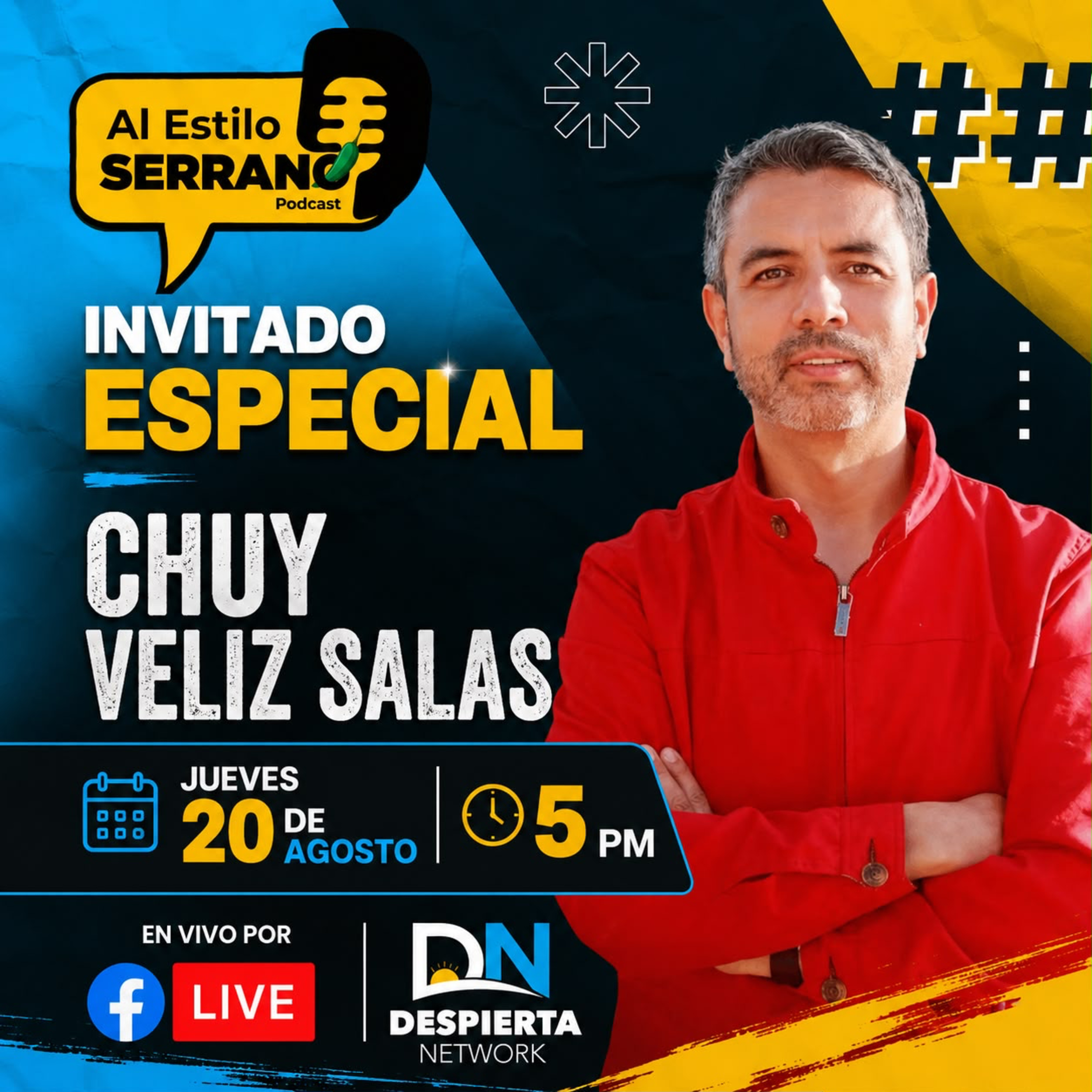 Despierta Network