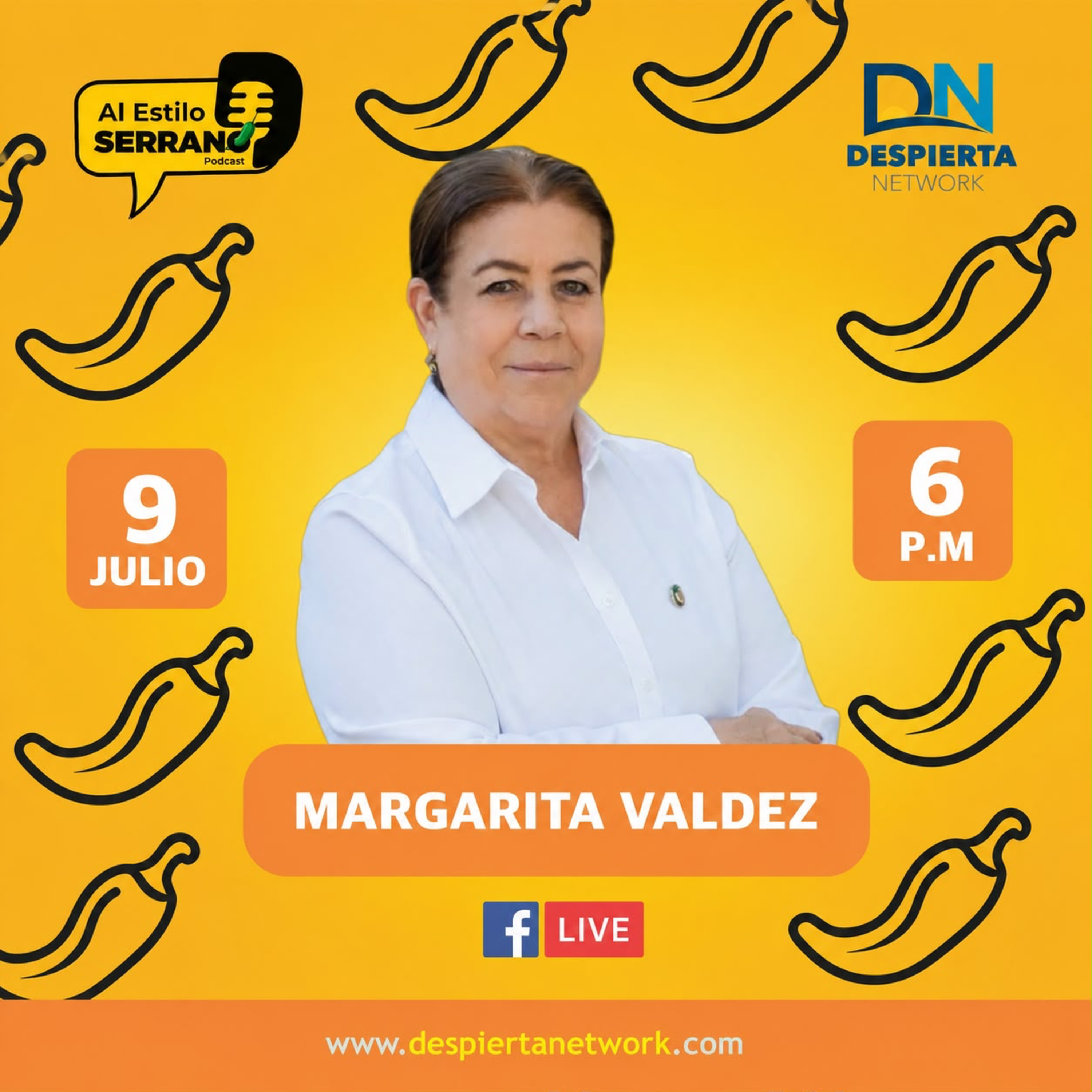 Despierta Network