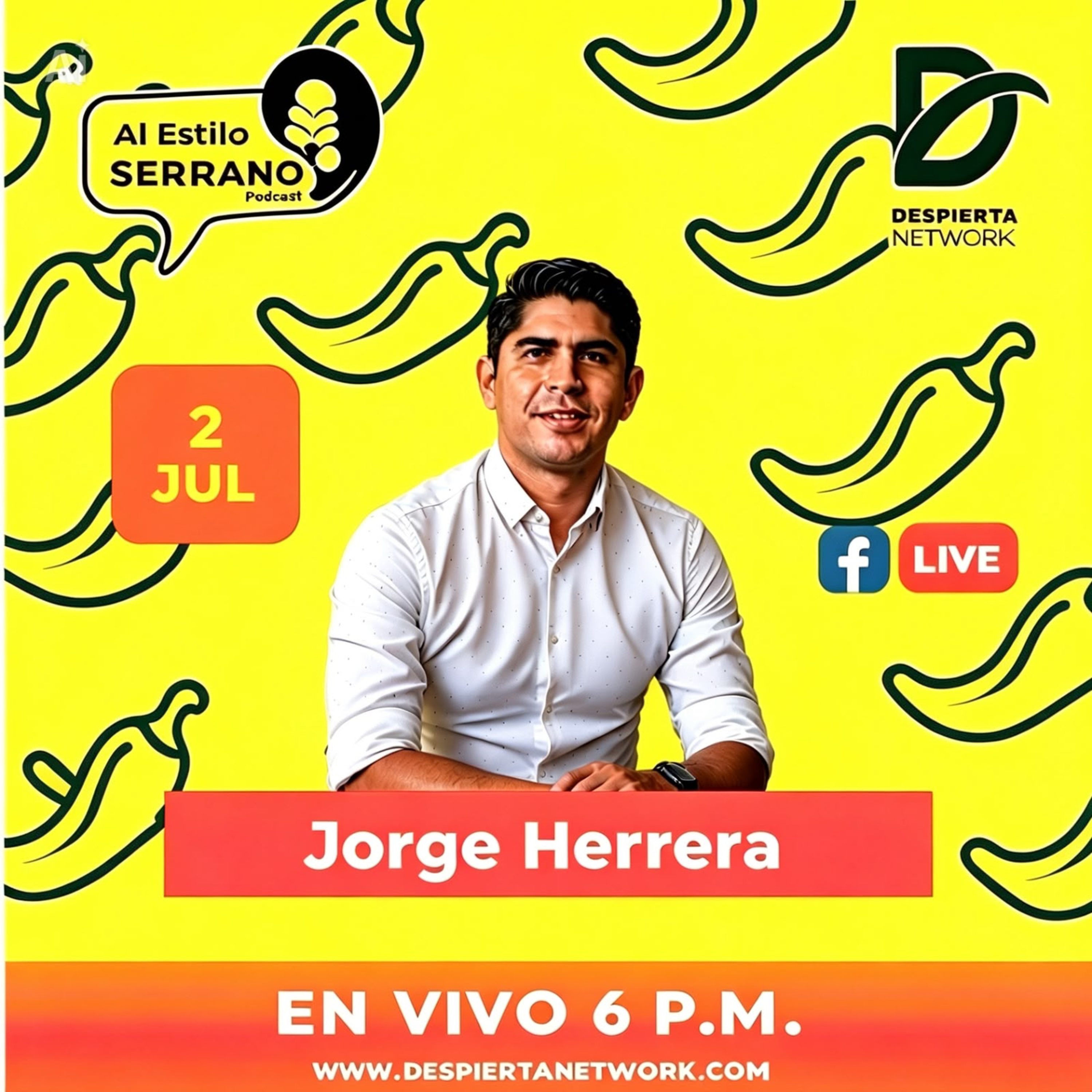 Despierta Network