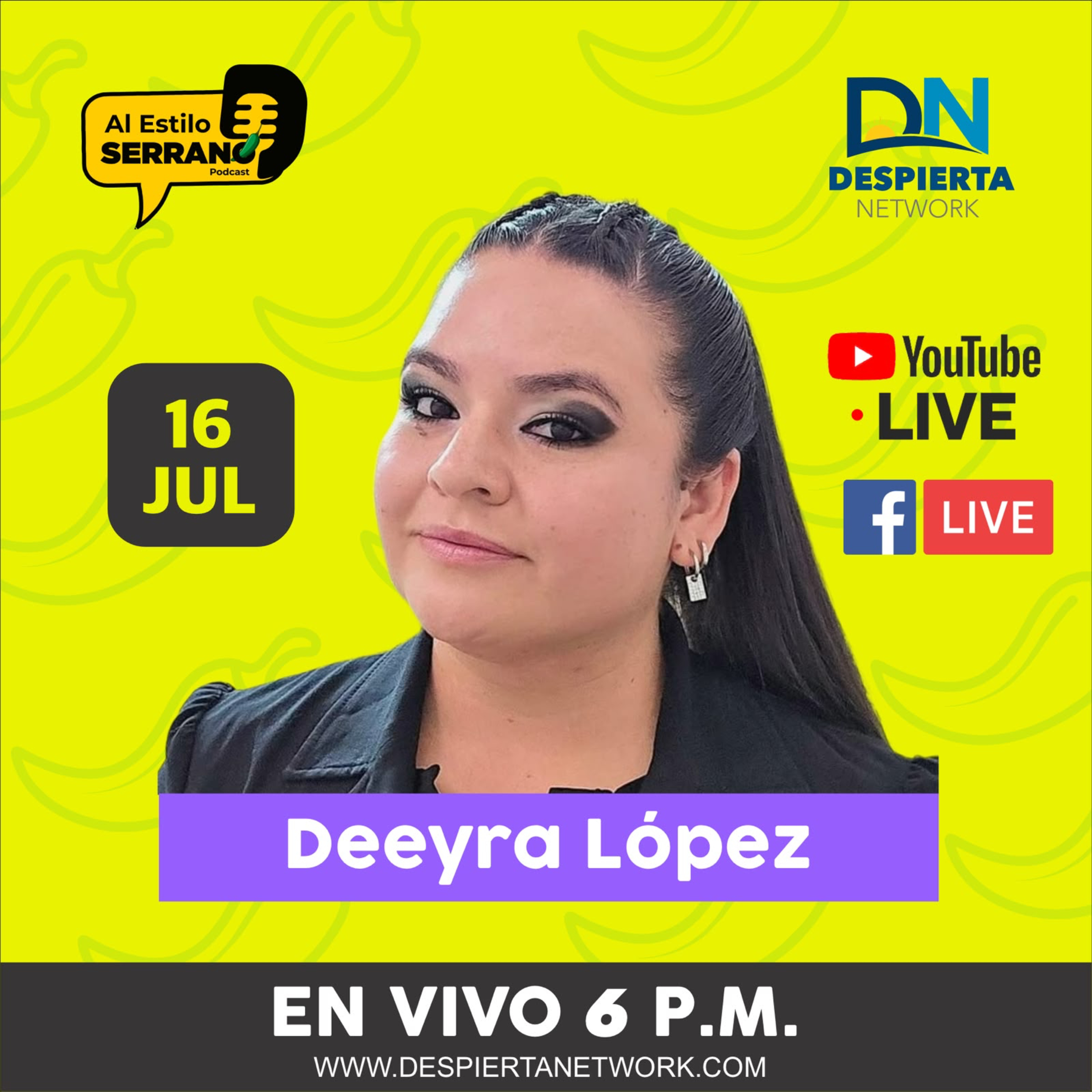 Despierta Network