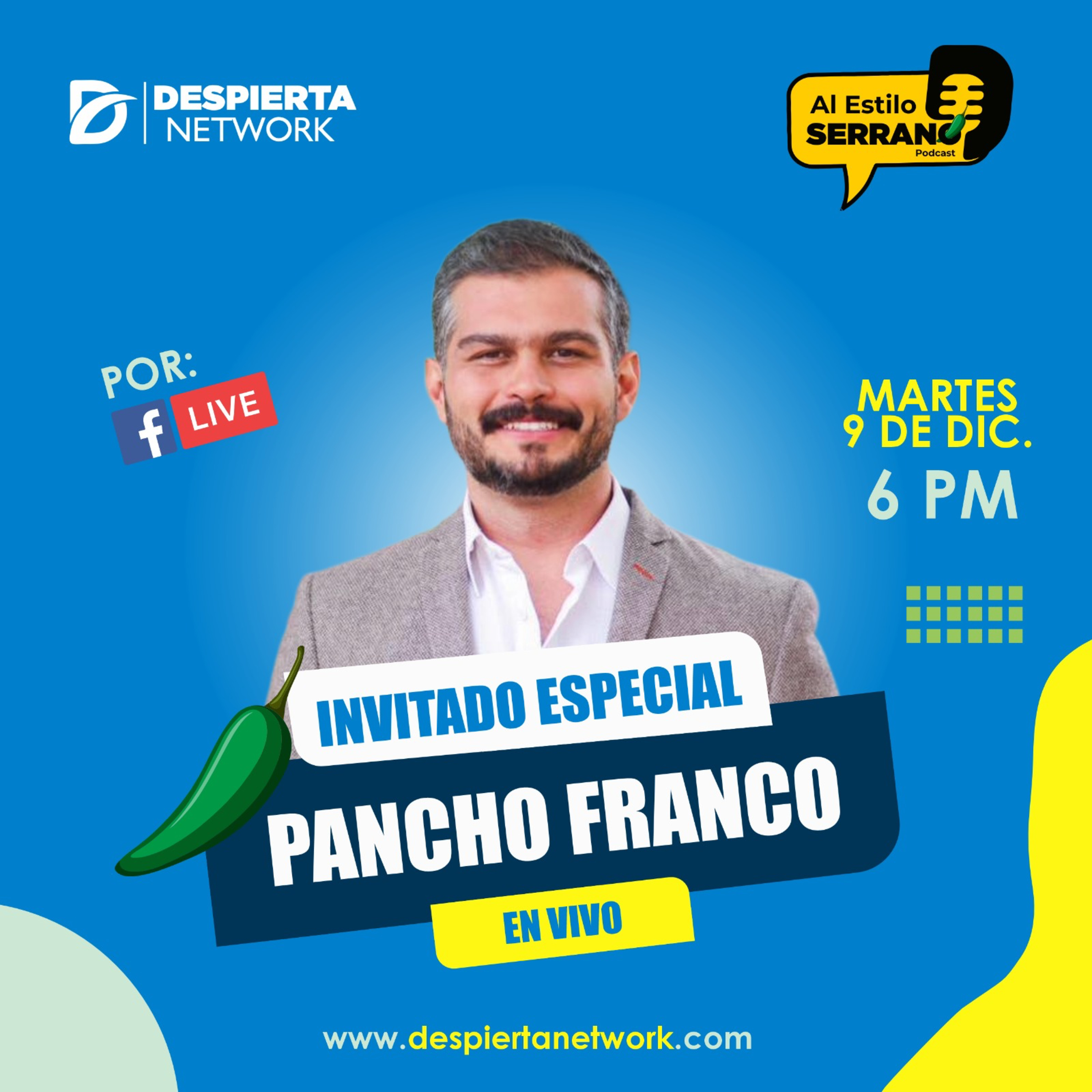 Despierta Network