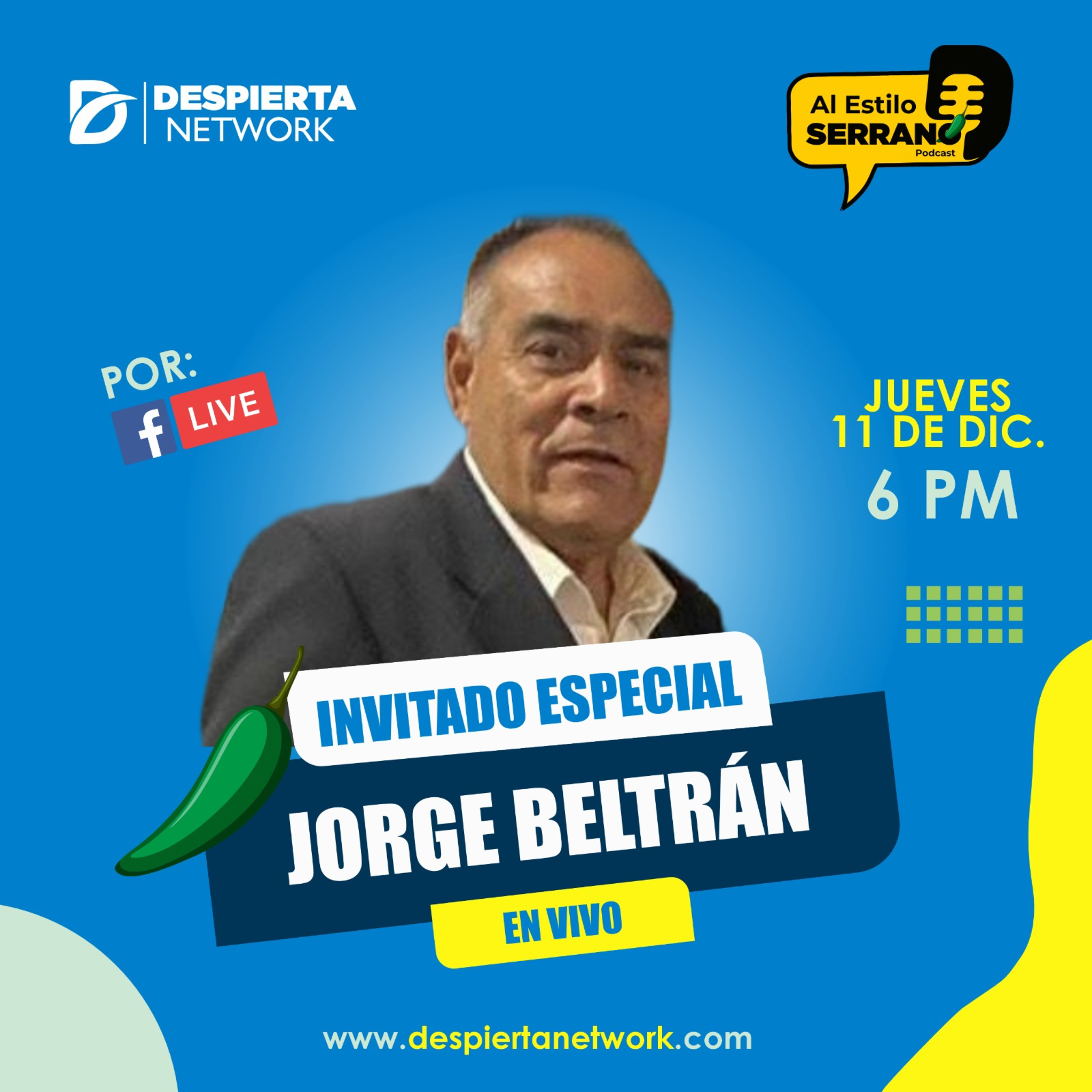 Despierta Network