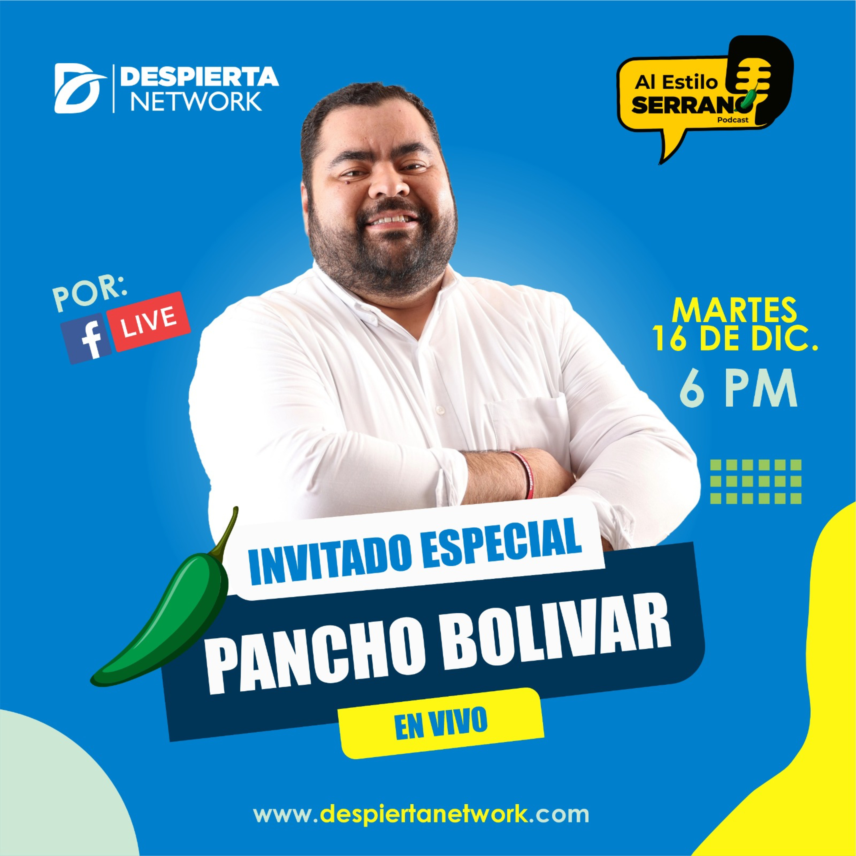 Despierta Network