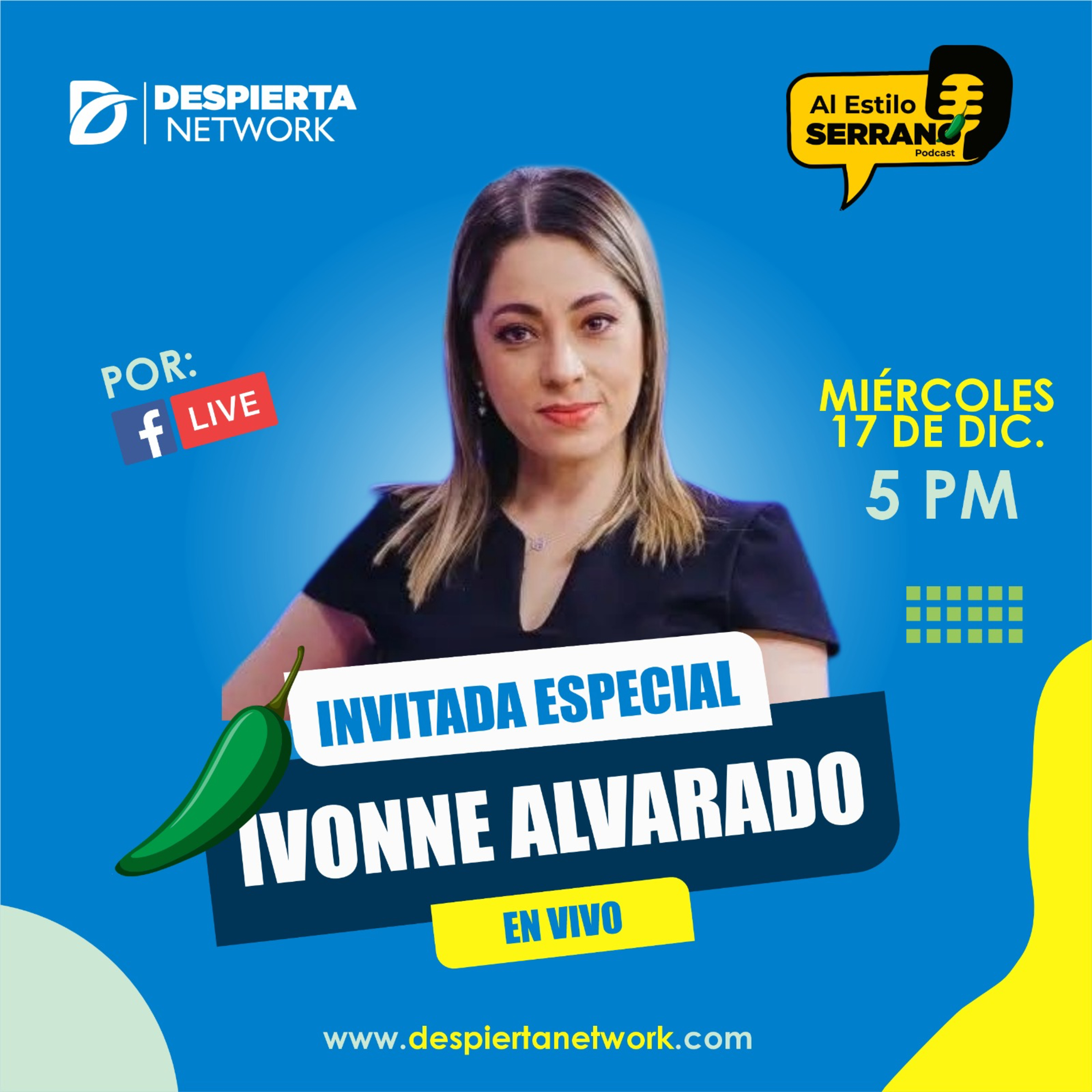 Despierta Network
