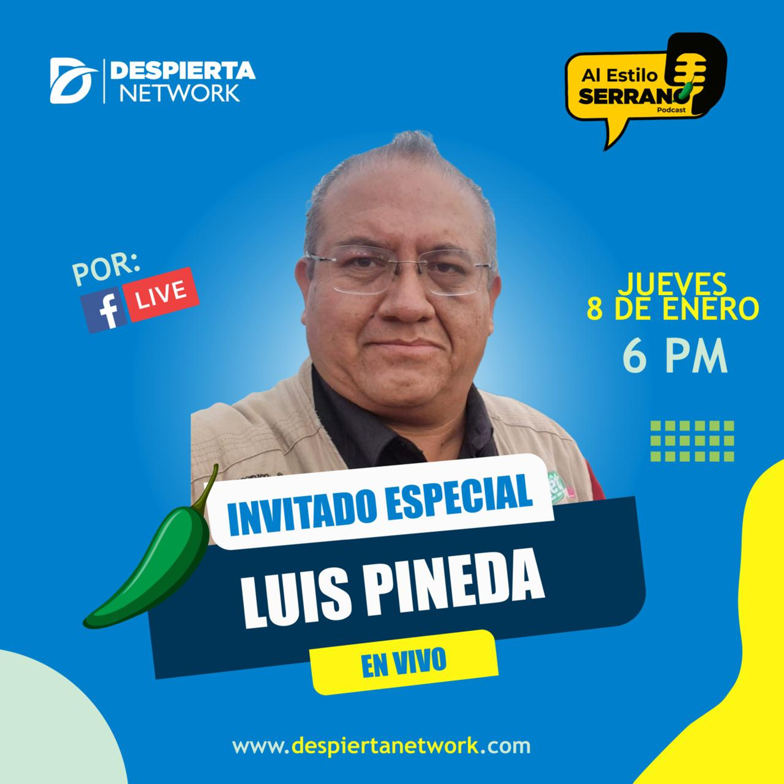 Despierta Network