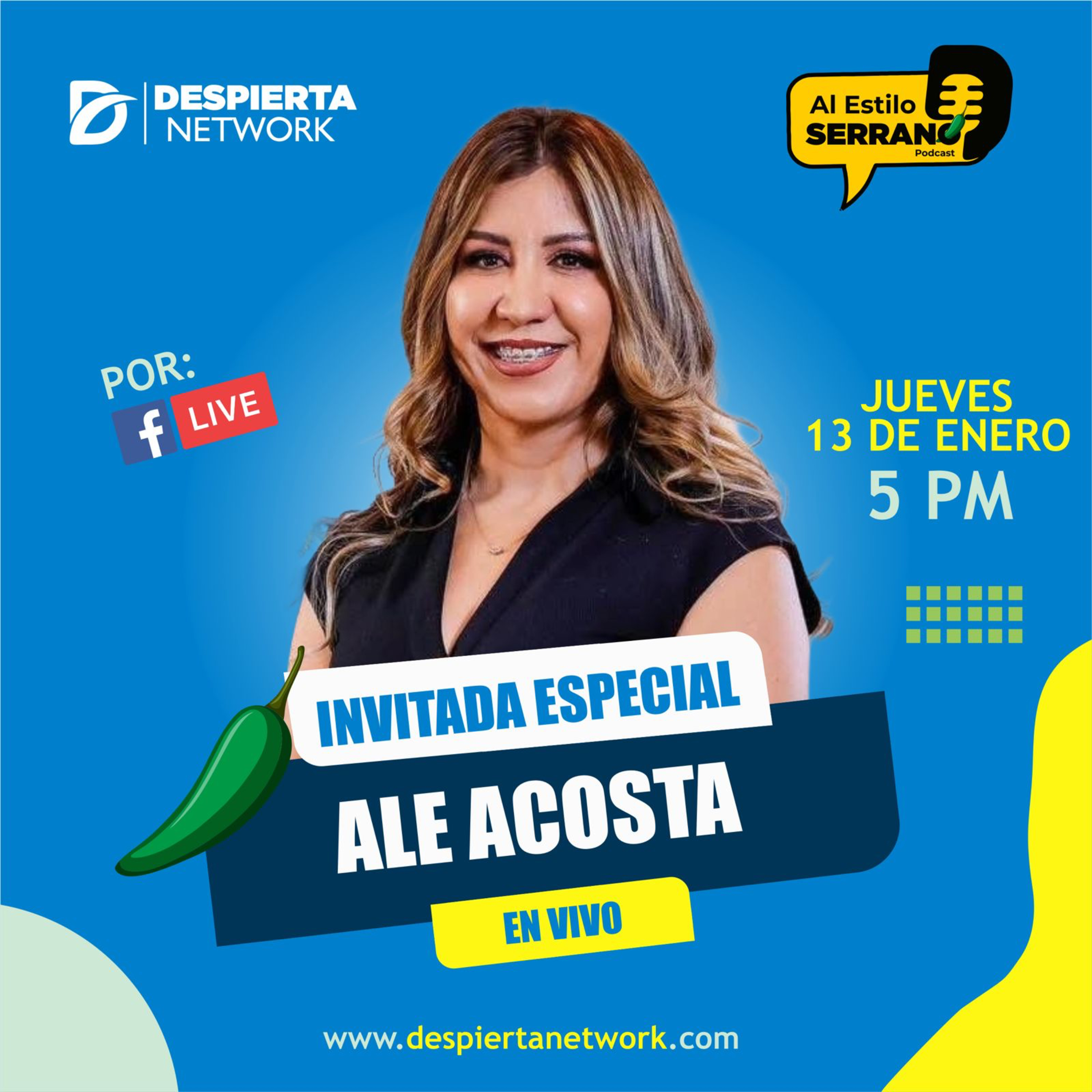 Despierta Network