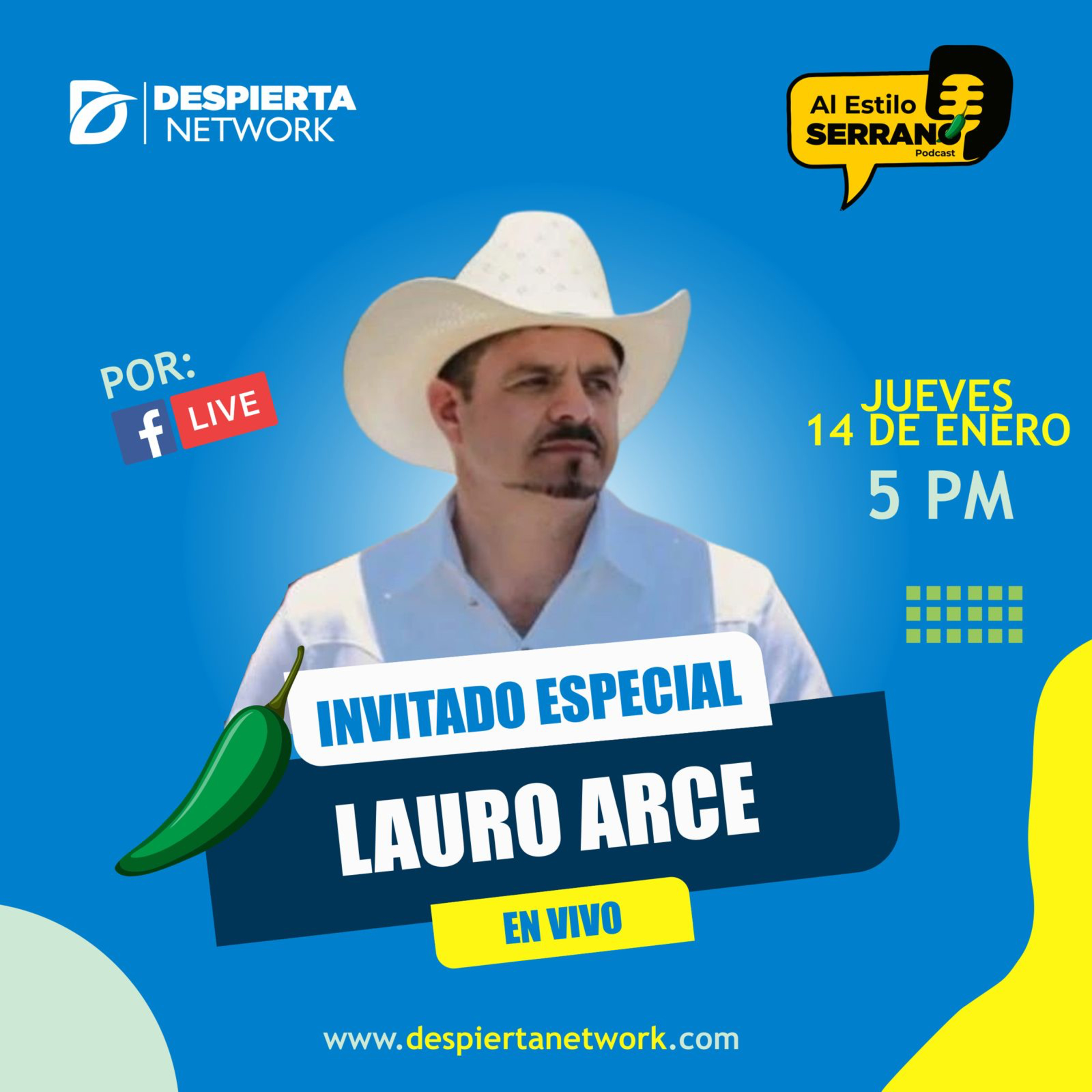 Despierta Network