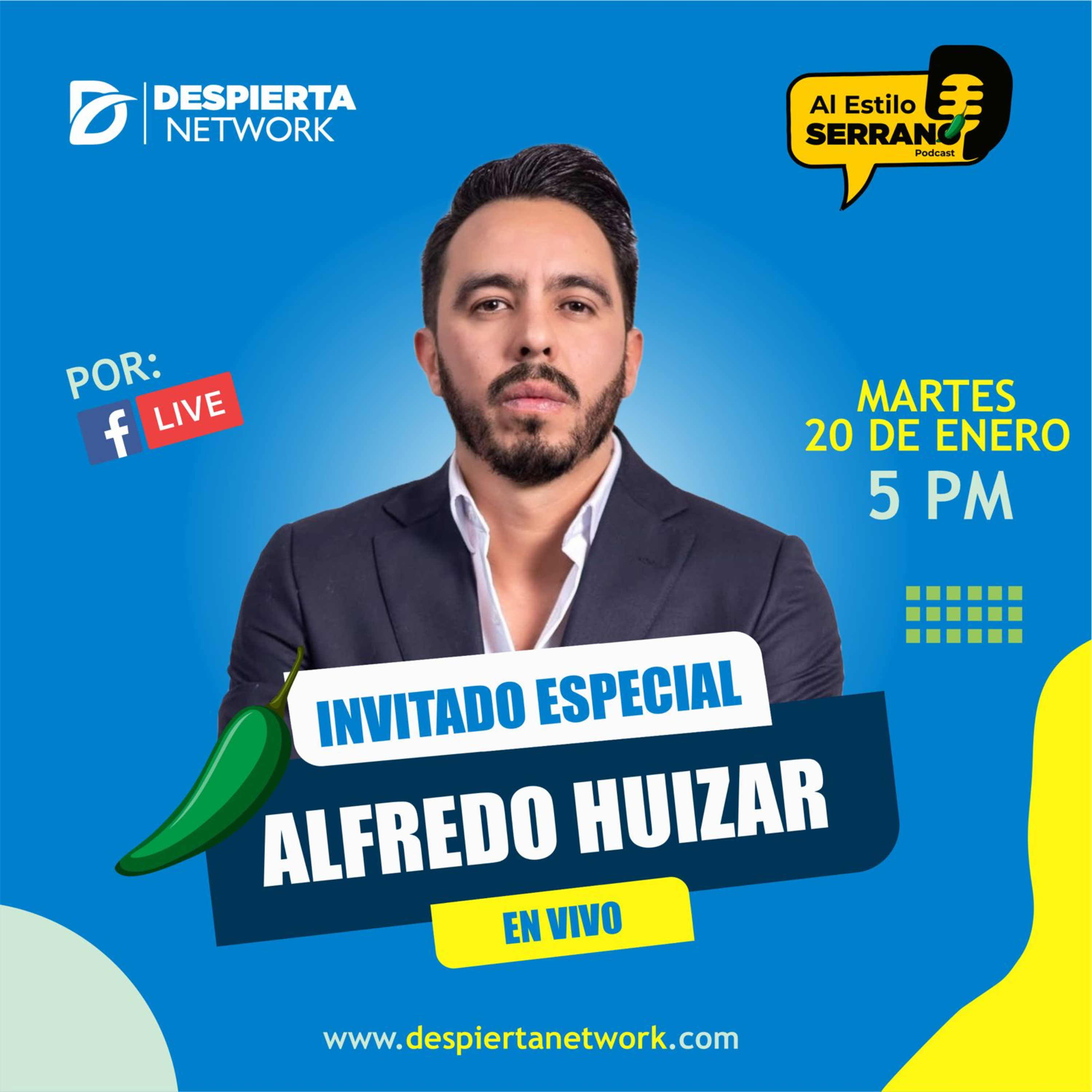 Despierta Network