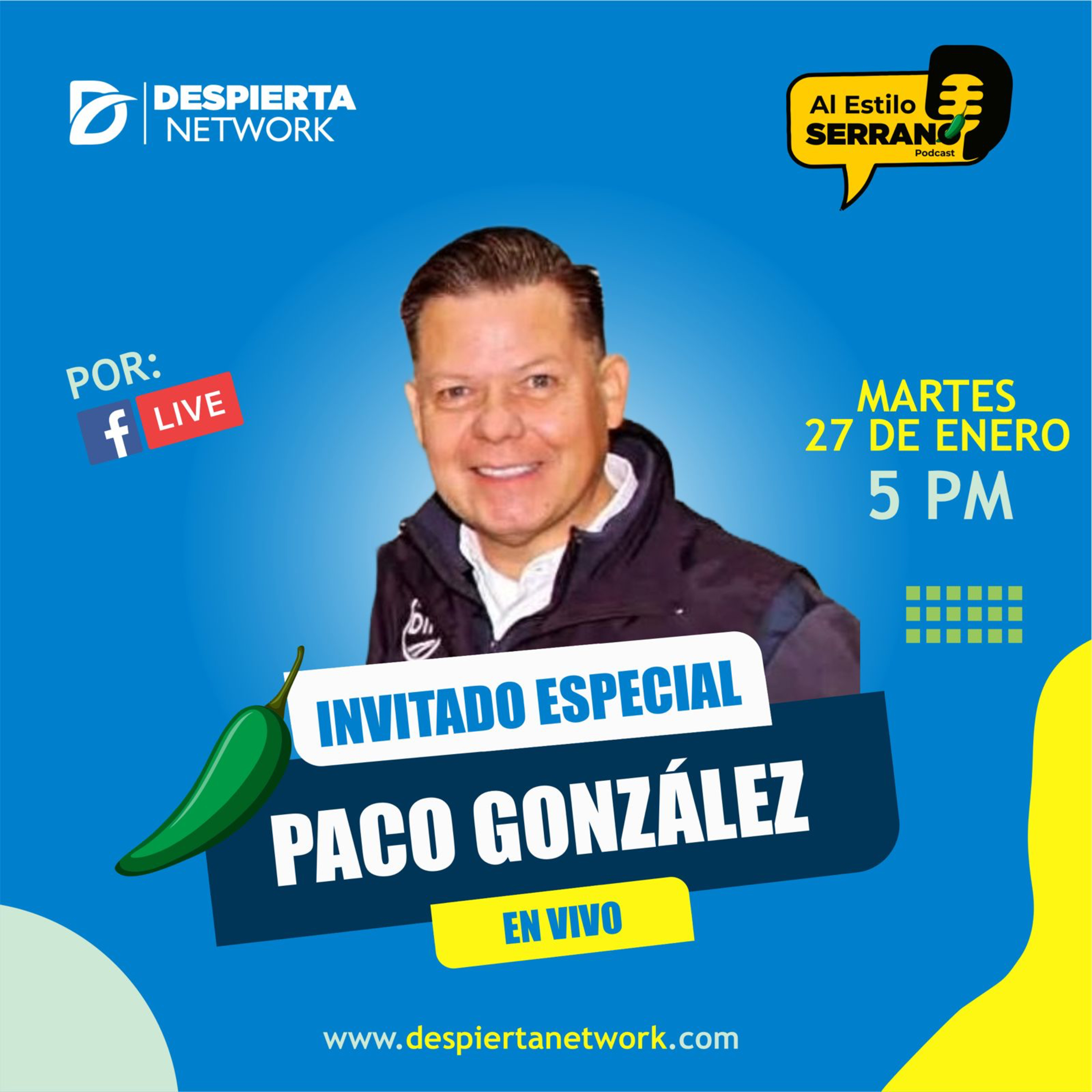 Despierta Network