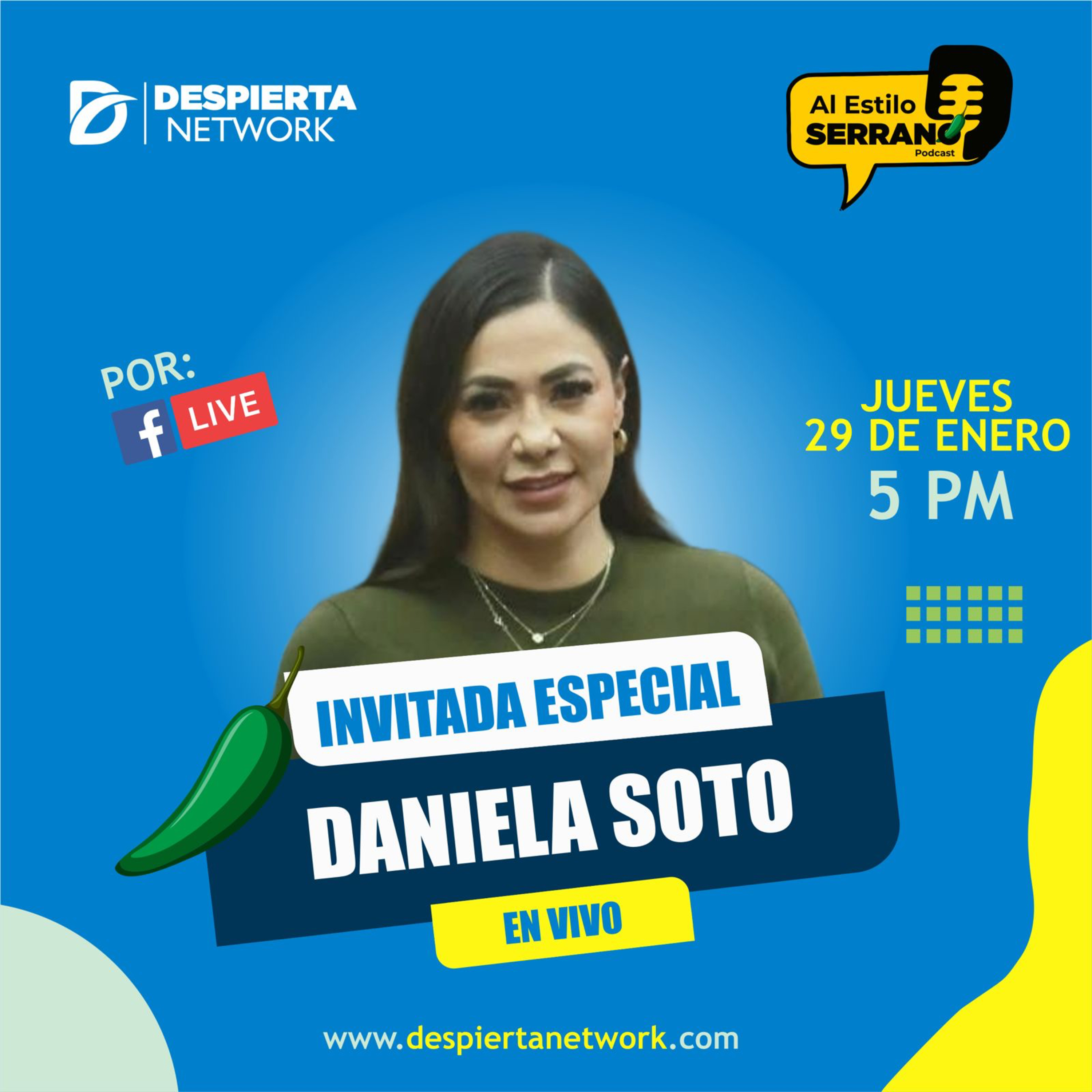 Despierta Network