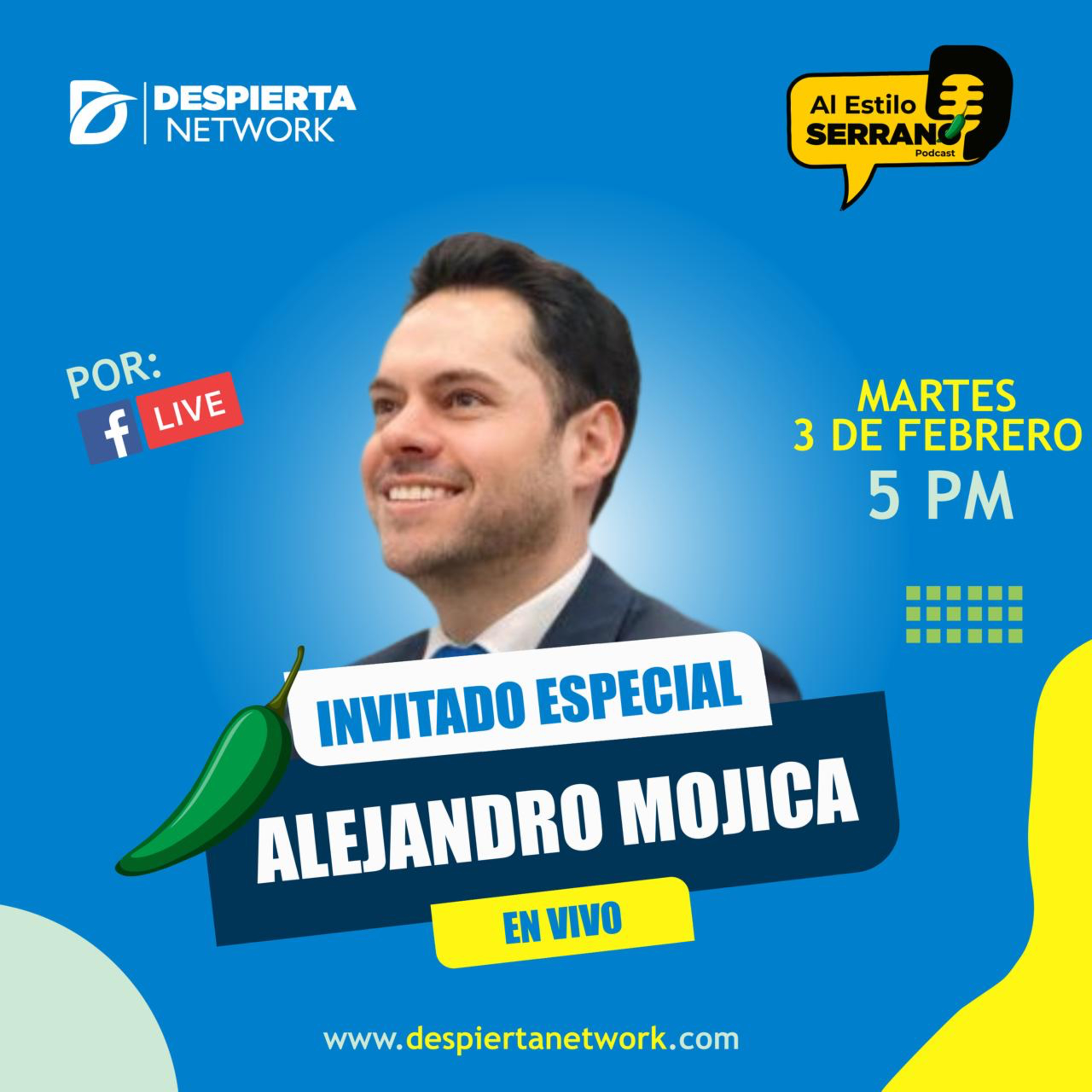 Despierta Network