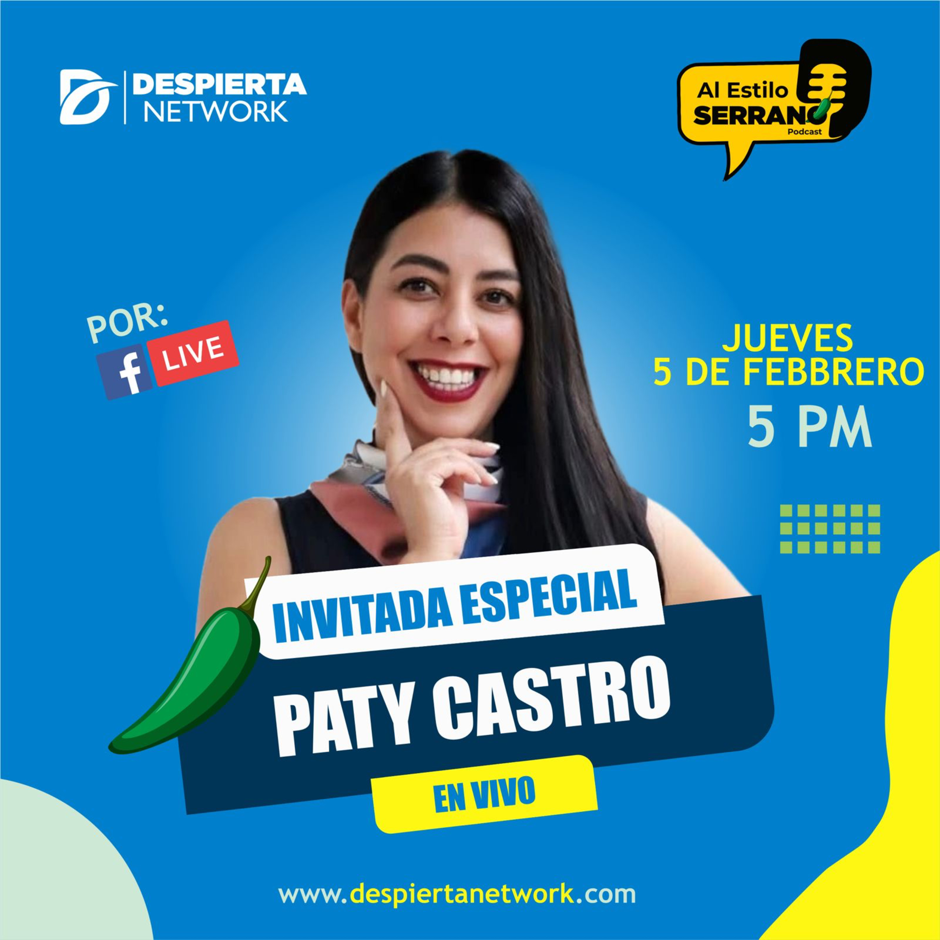 Despierta Network