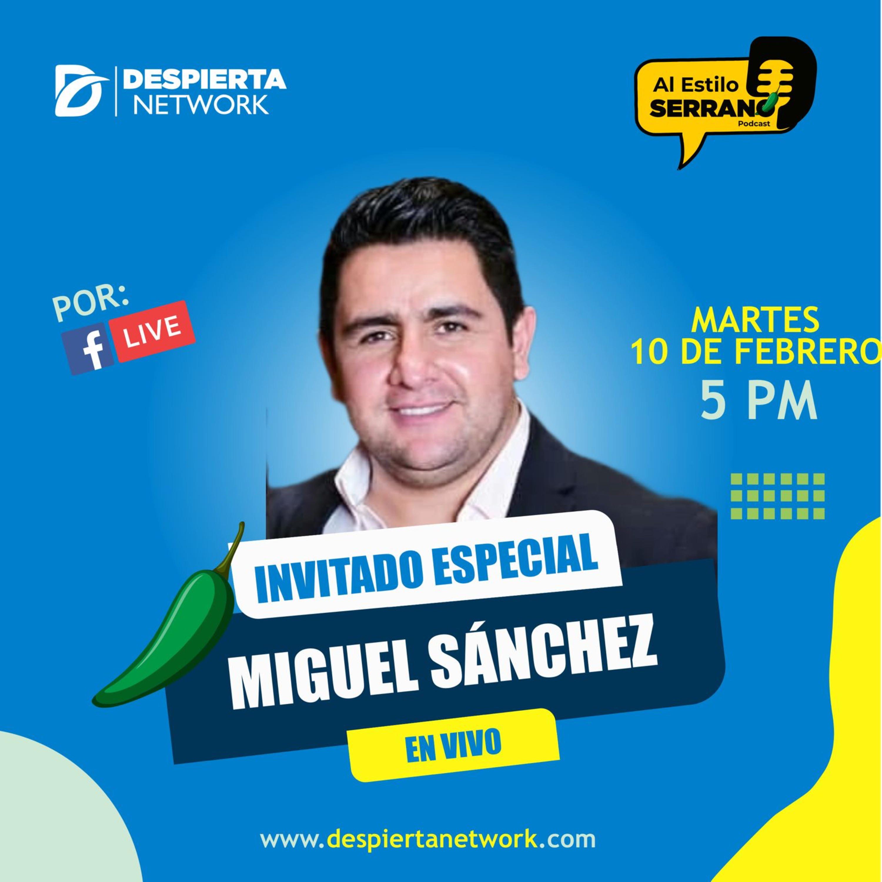 Despierta Network
