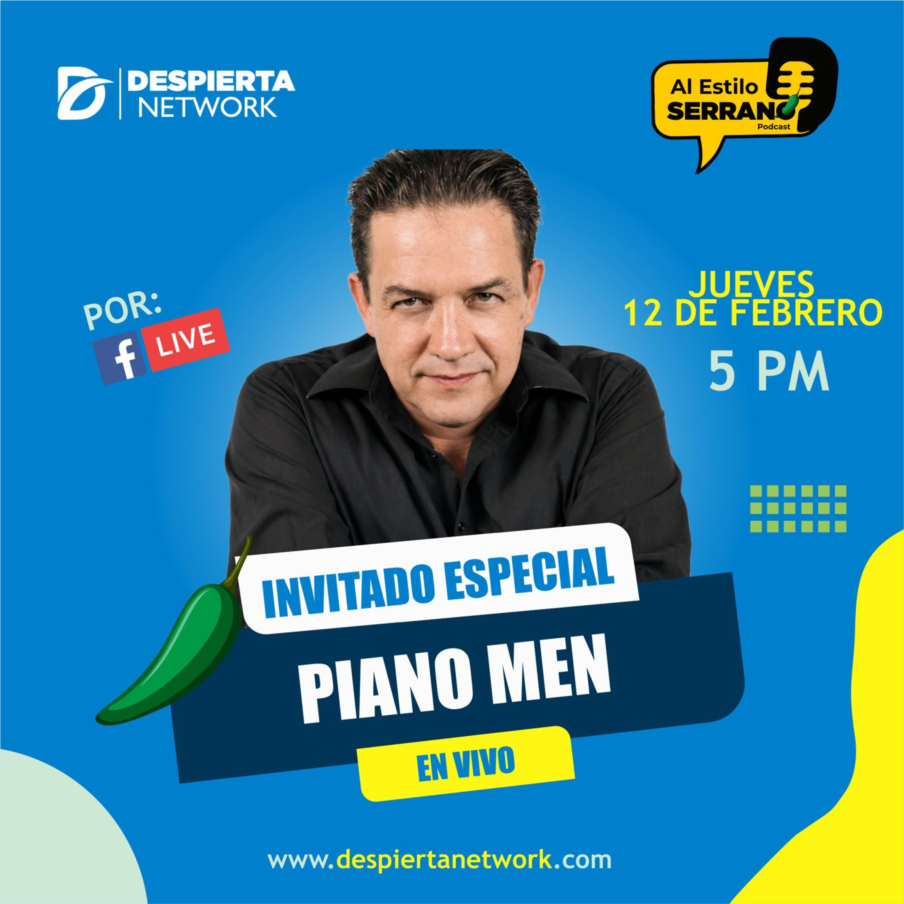 Despierta Network