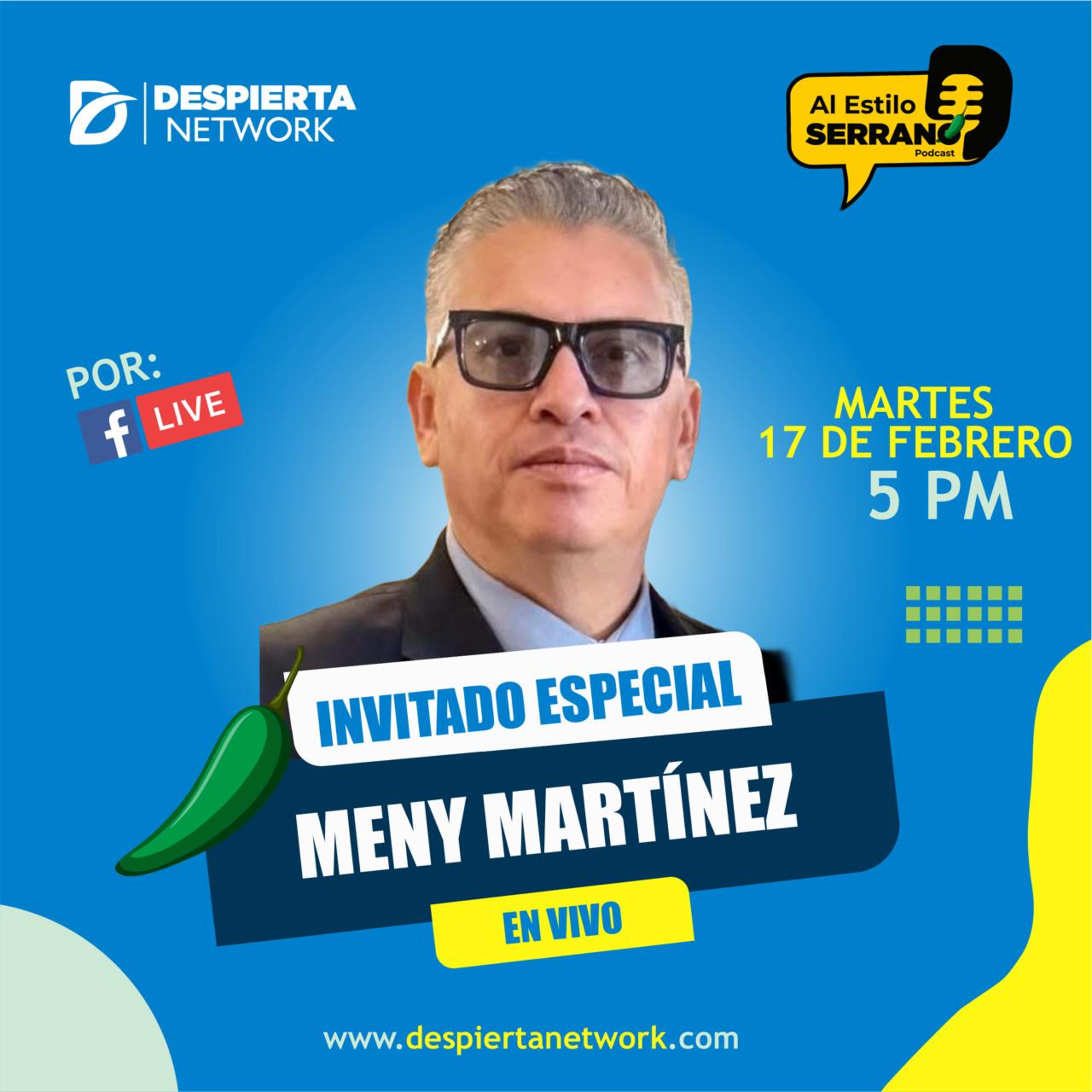 Despierta Network