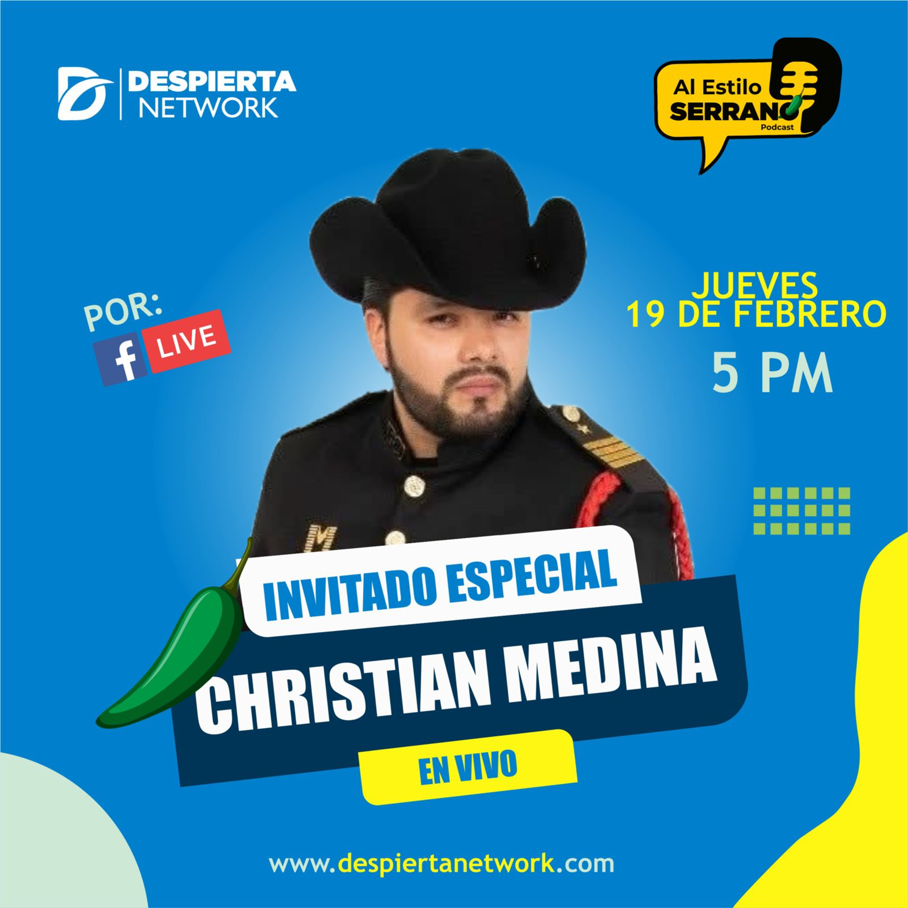 Despierta Network