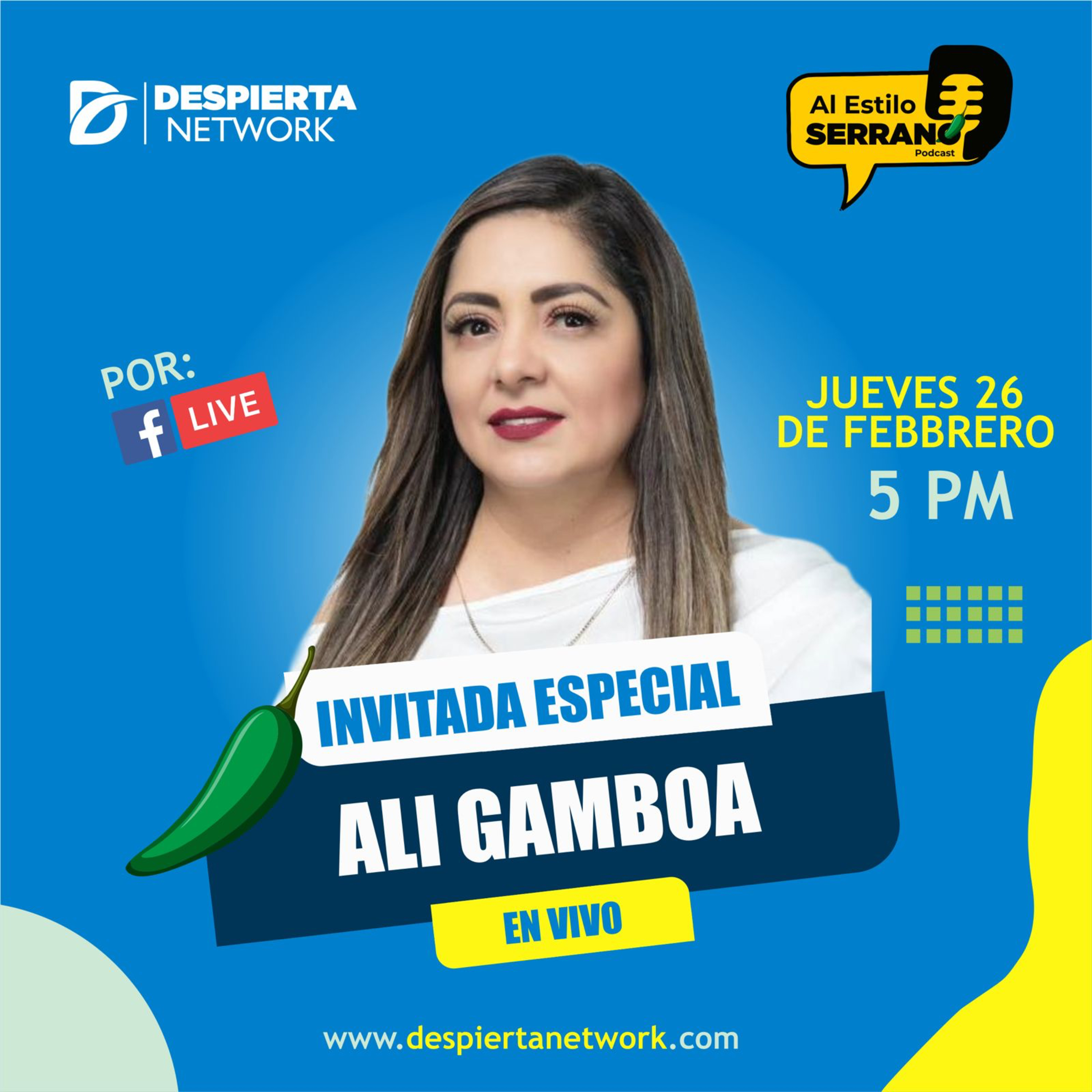 Despierta Network