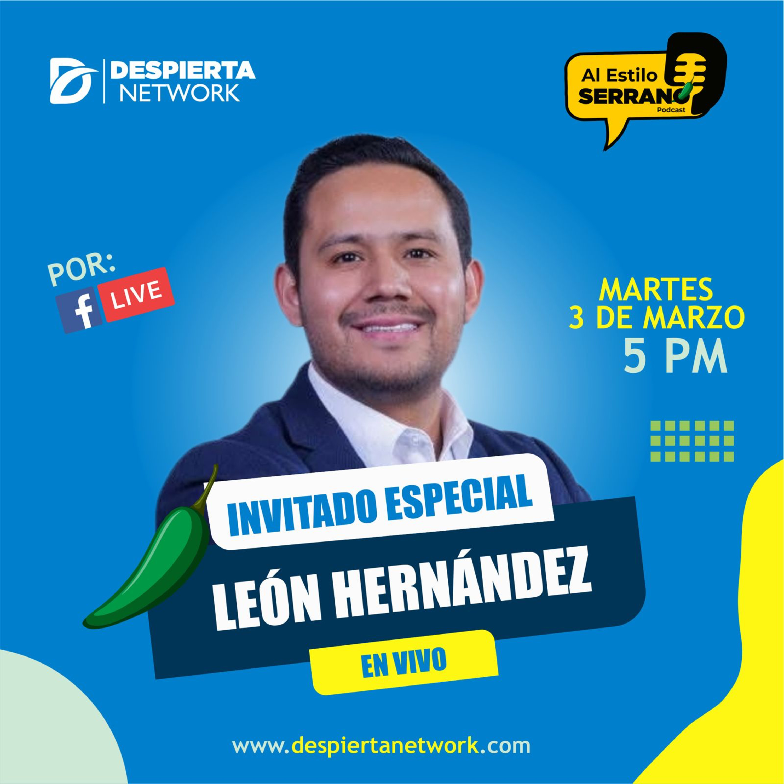 Despierta Network