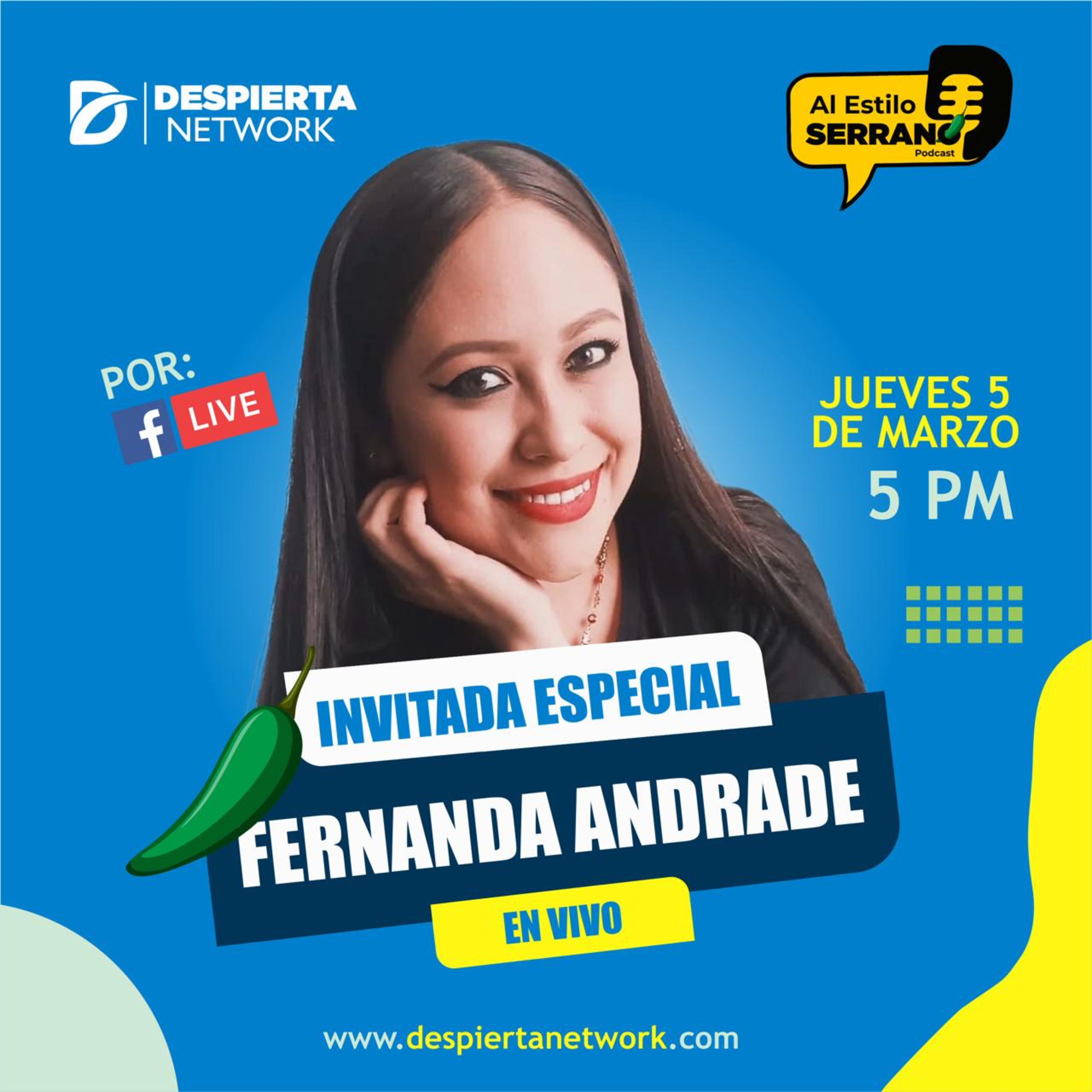 Despierta Network
