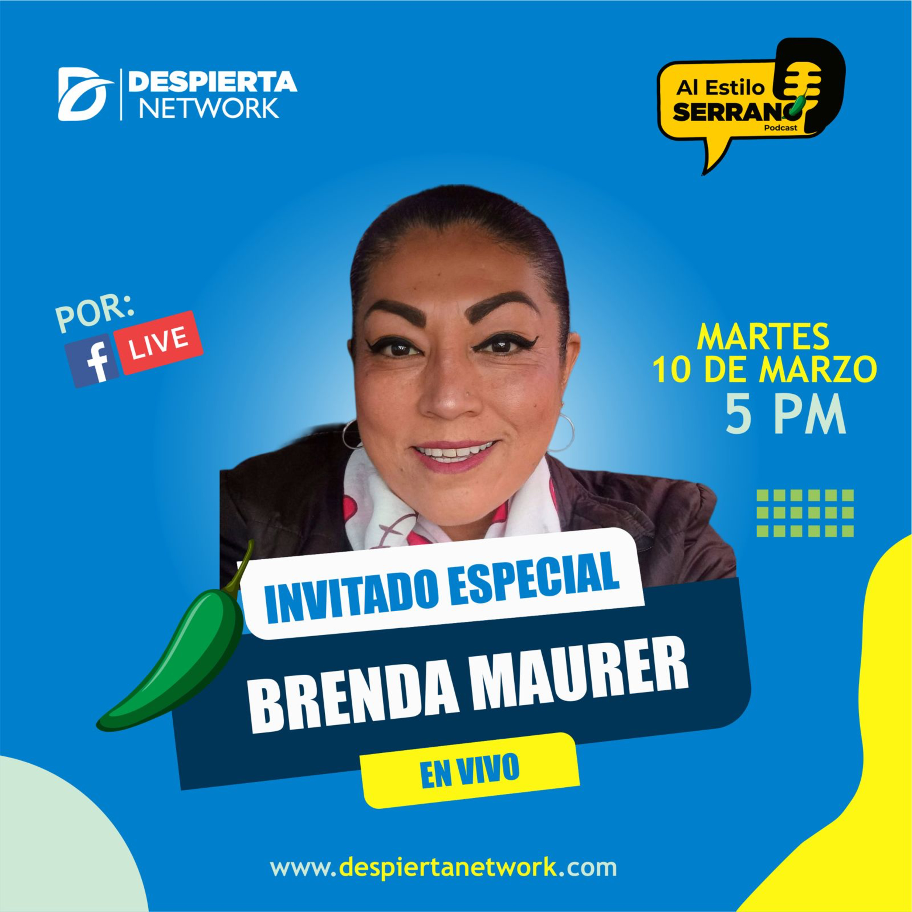 Despierta Network