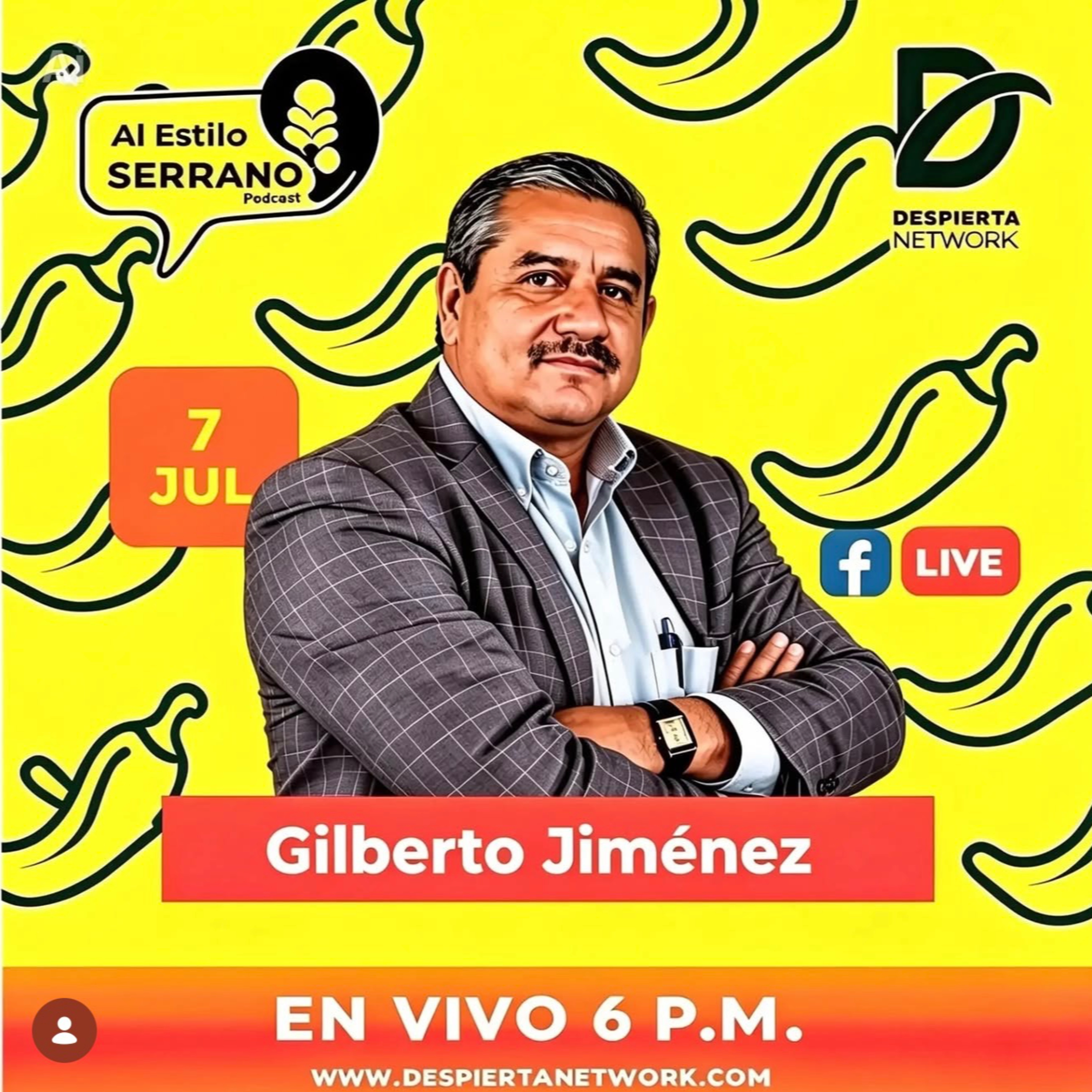 Despierta Network