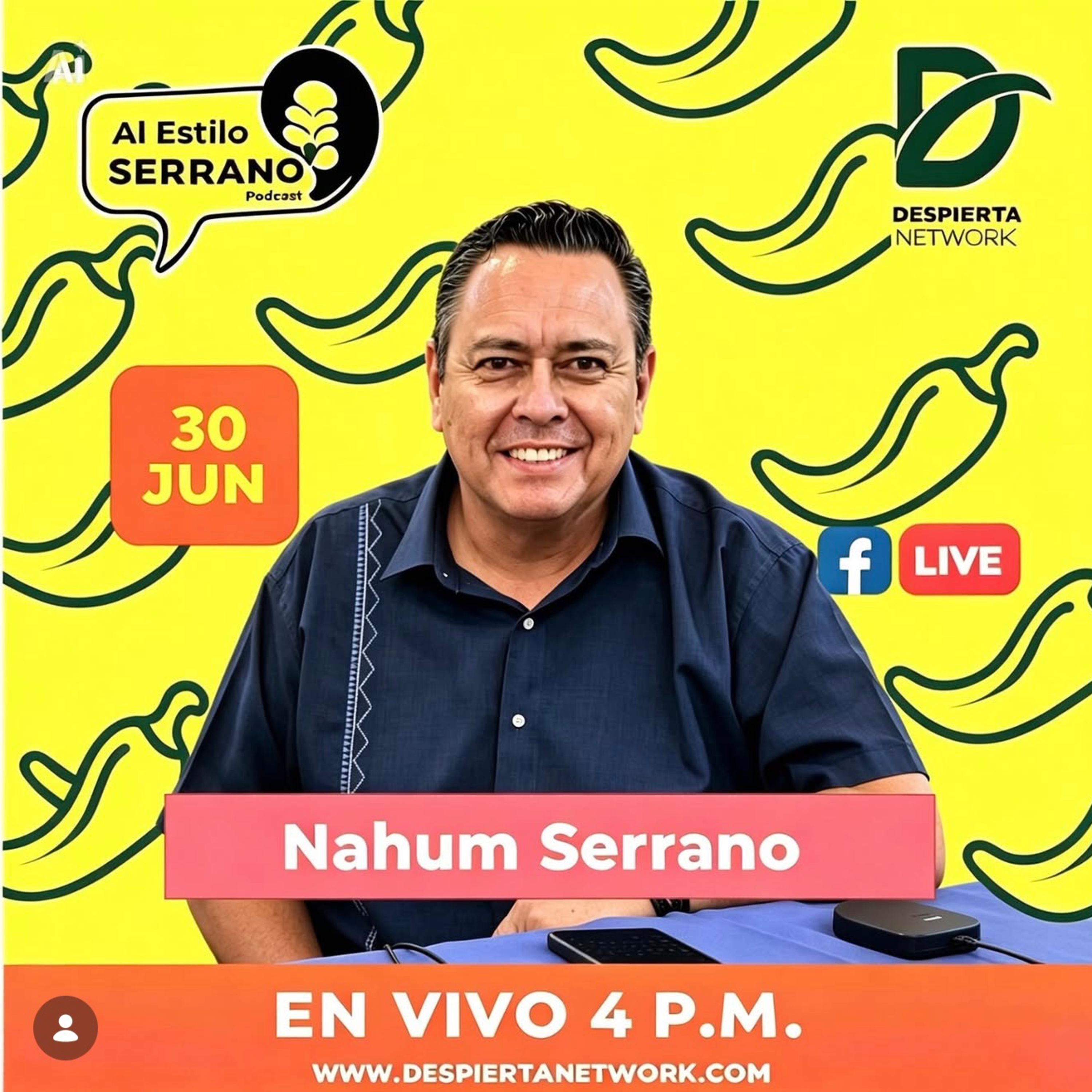 Despierta Network