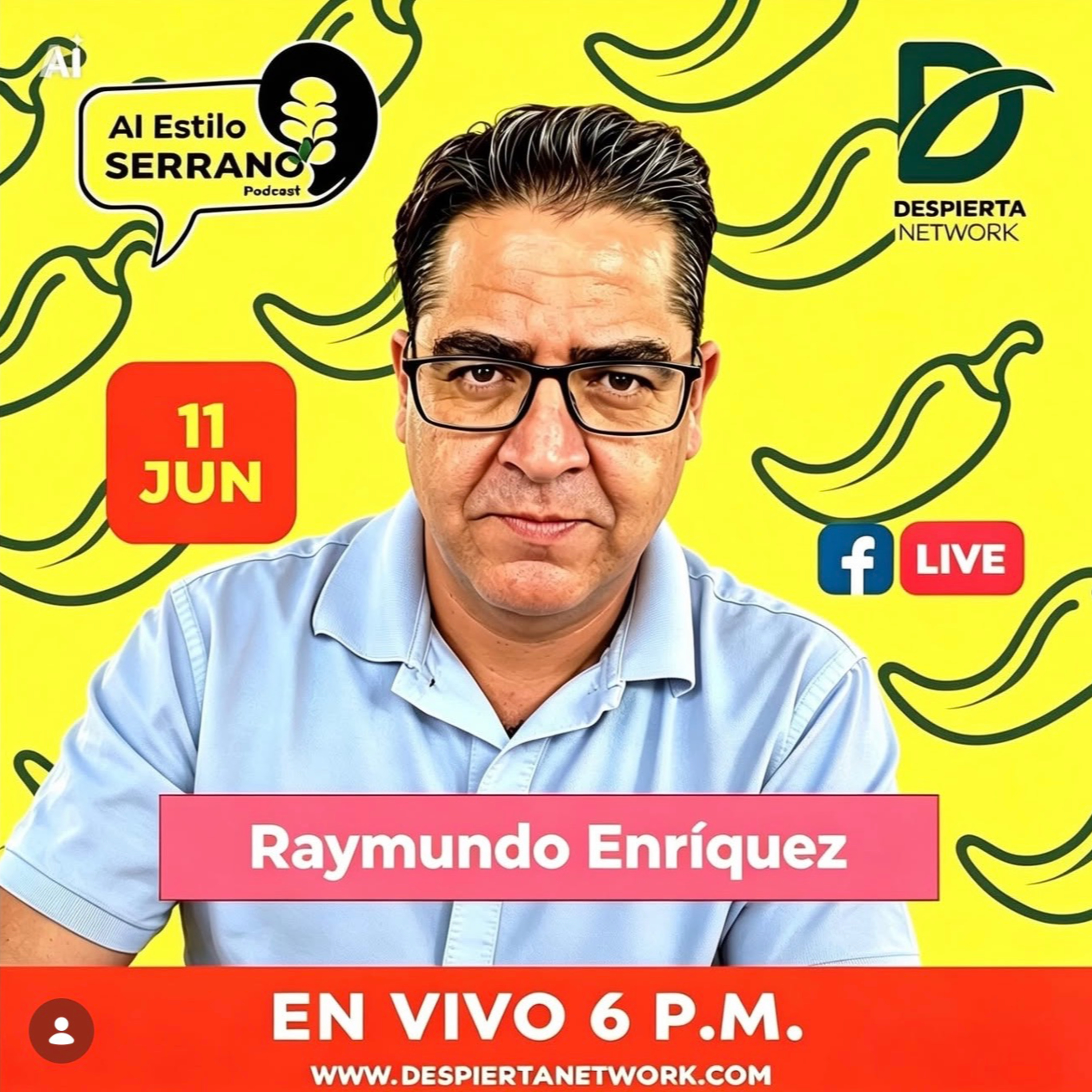 Despierta Network