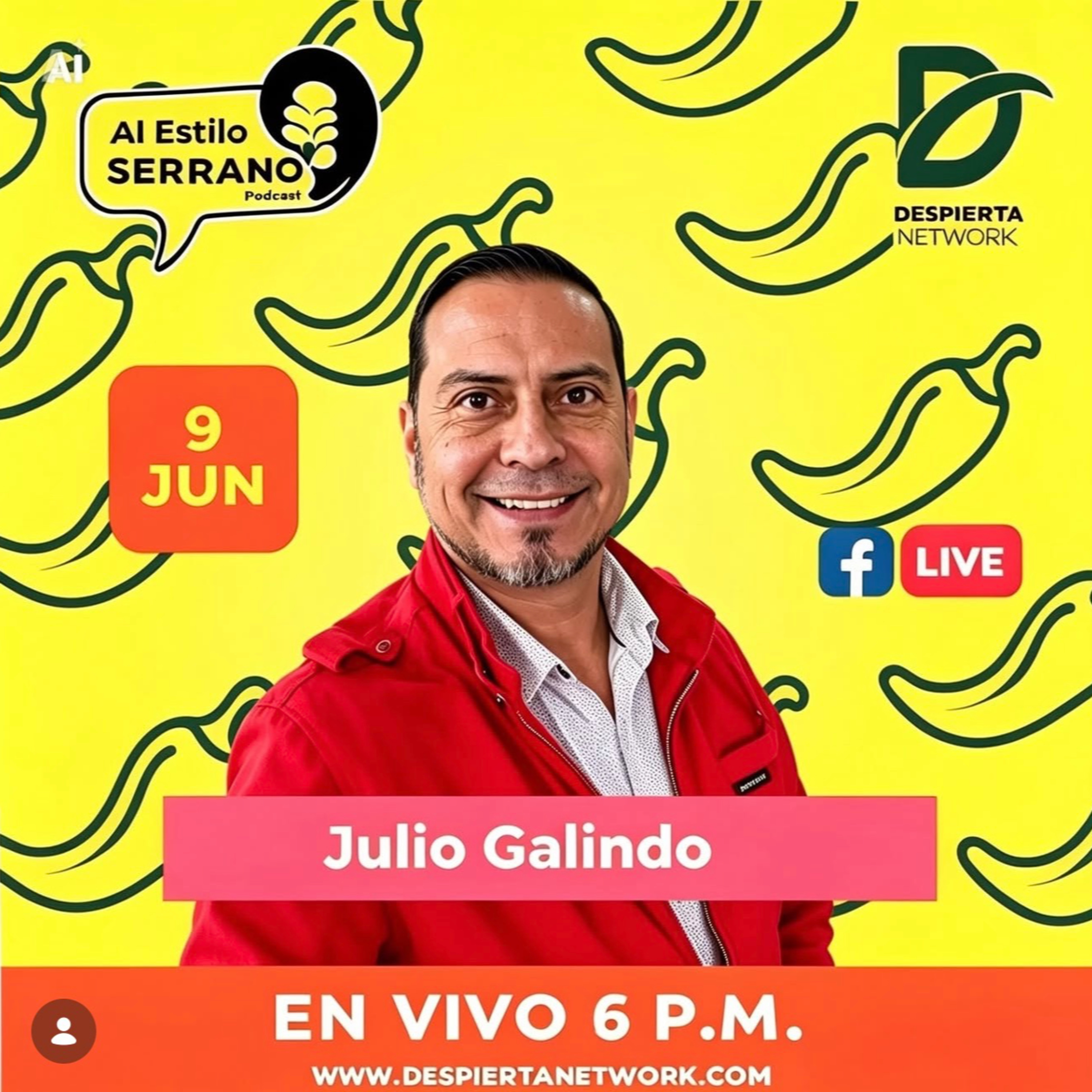 Despierta Network