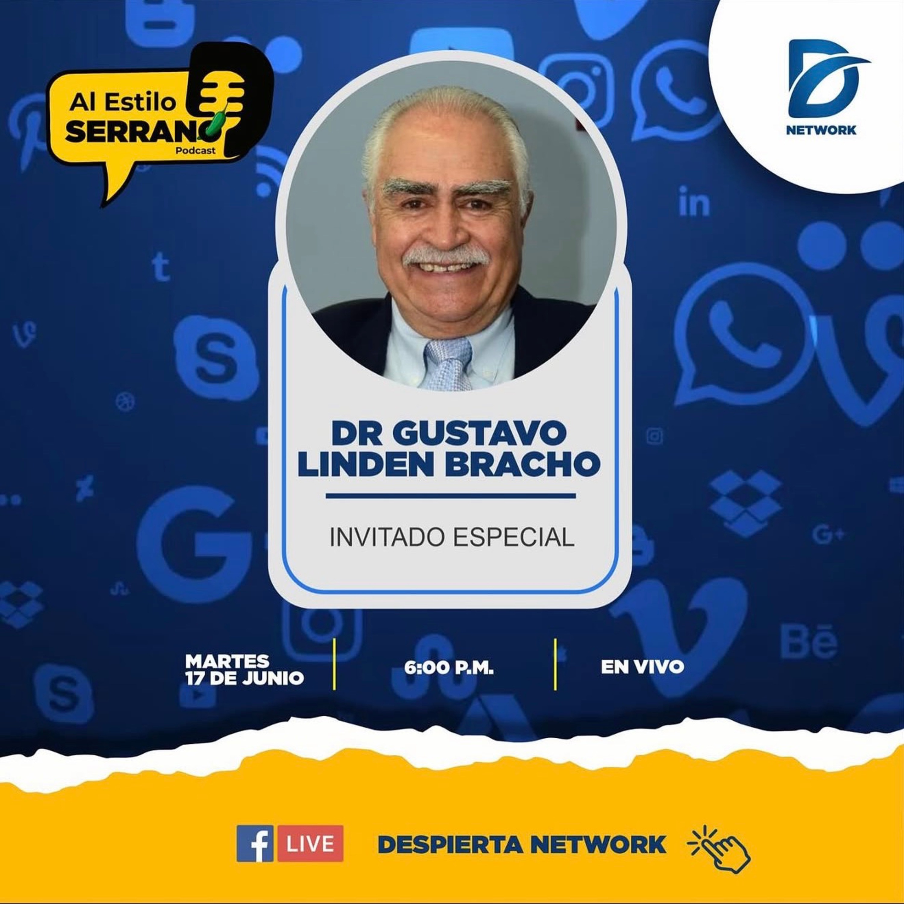 Despierta Network