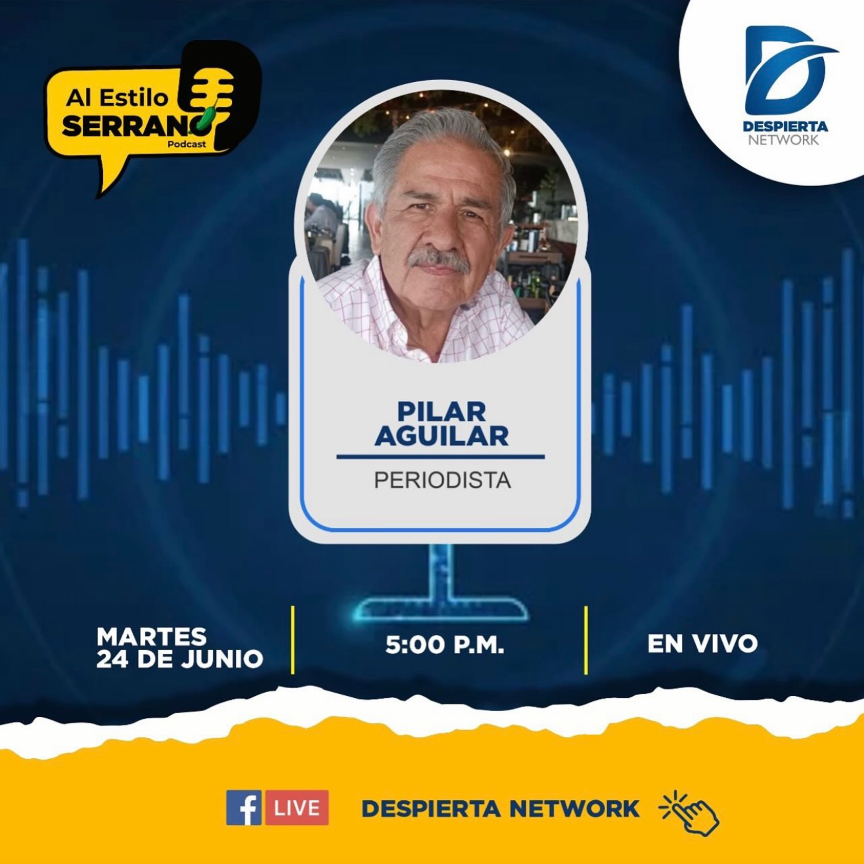 Despierta Network