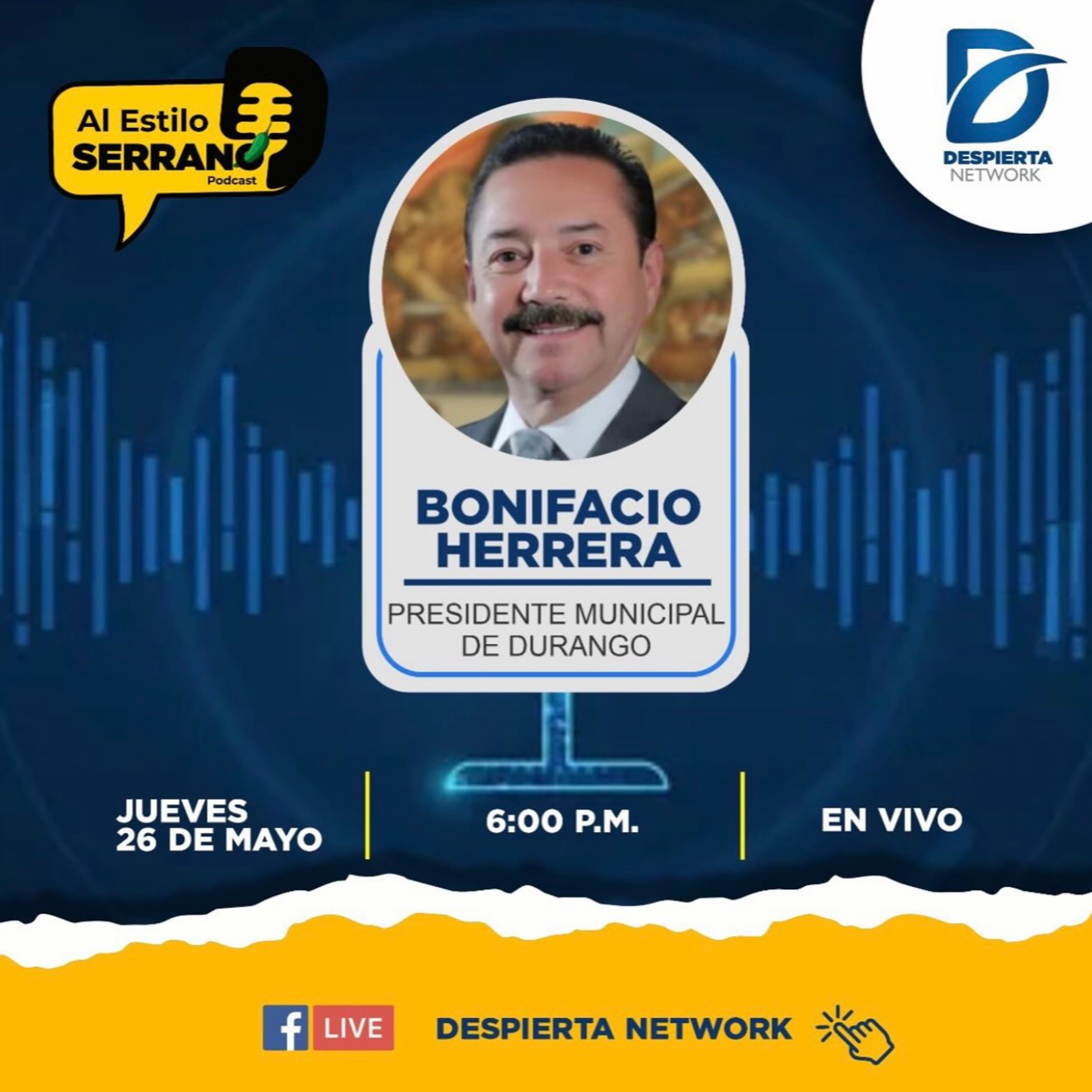 Despierta Network
